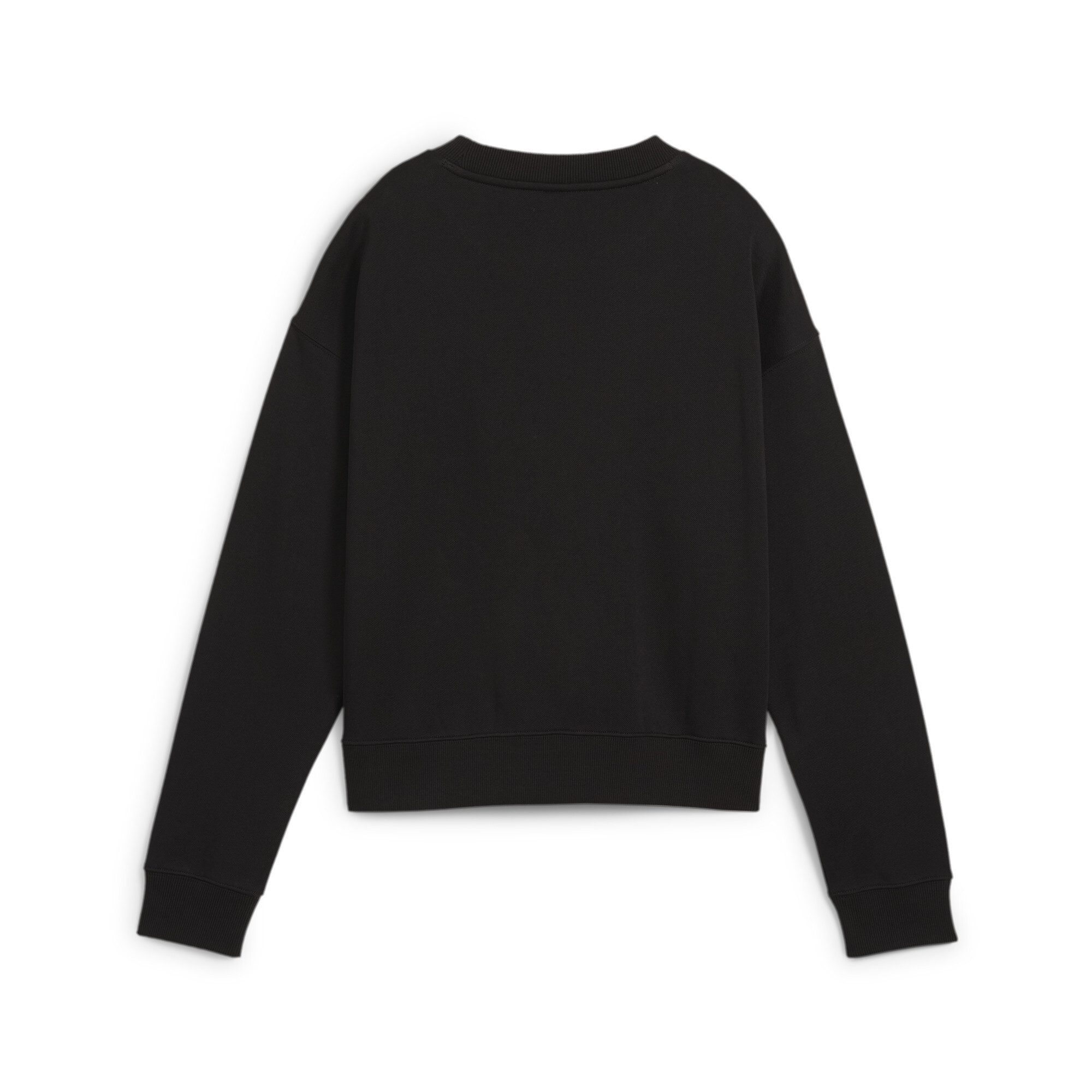 PUMA Sweatshirt SQUAD CREW FL