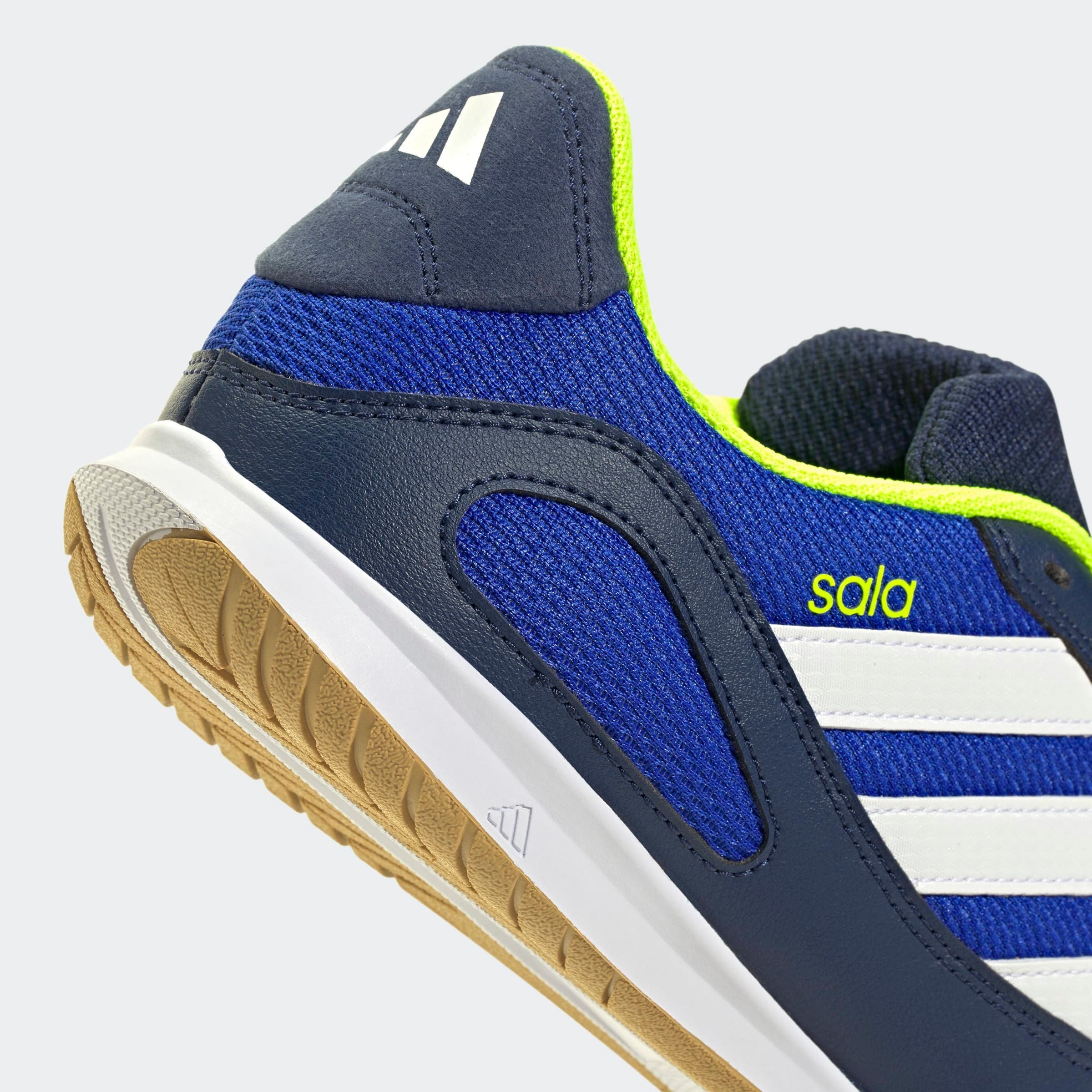 adidas Performance Voetbalschoenen SUPER SALA COMPETITION 3 ZAALSCHOEN