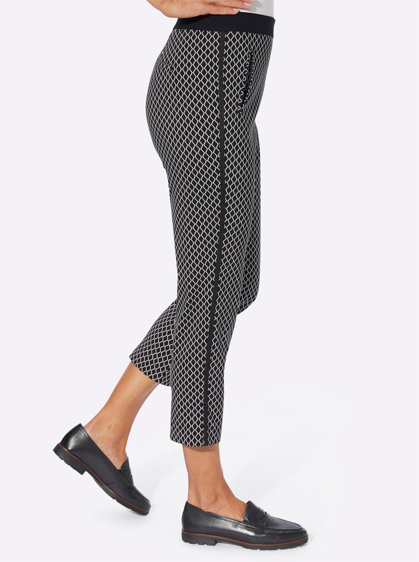 Classic Inspirationen 7/8-broek
