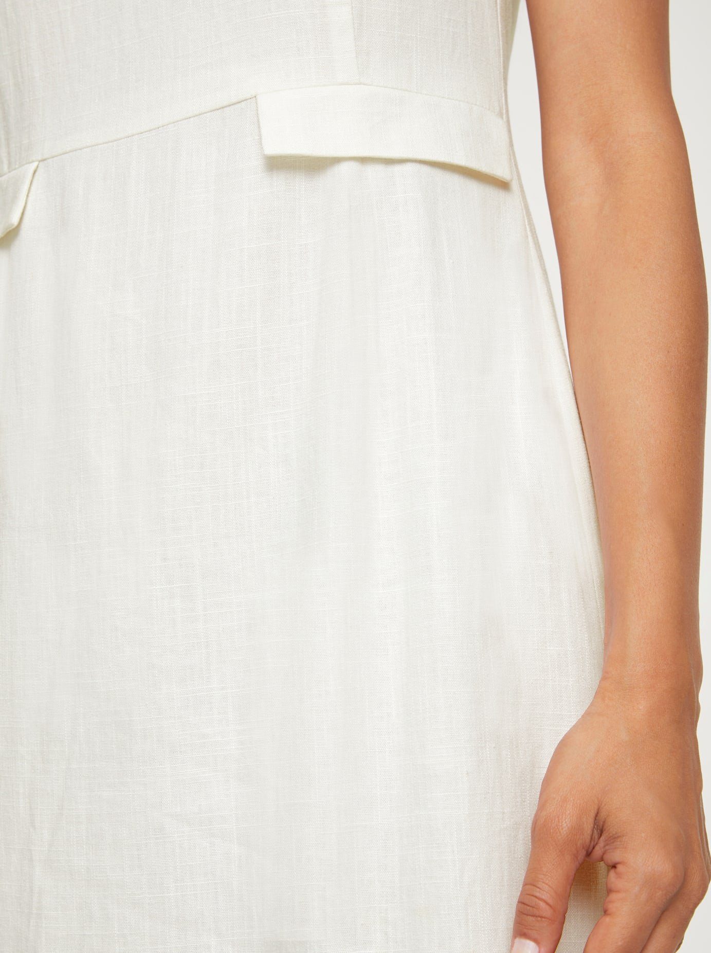 heine Maxi-jurk