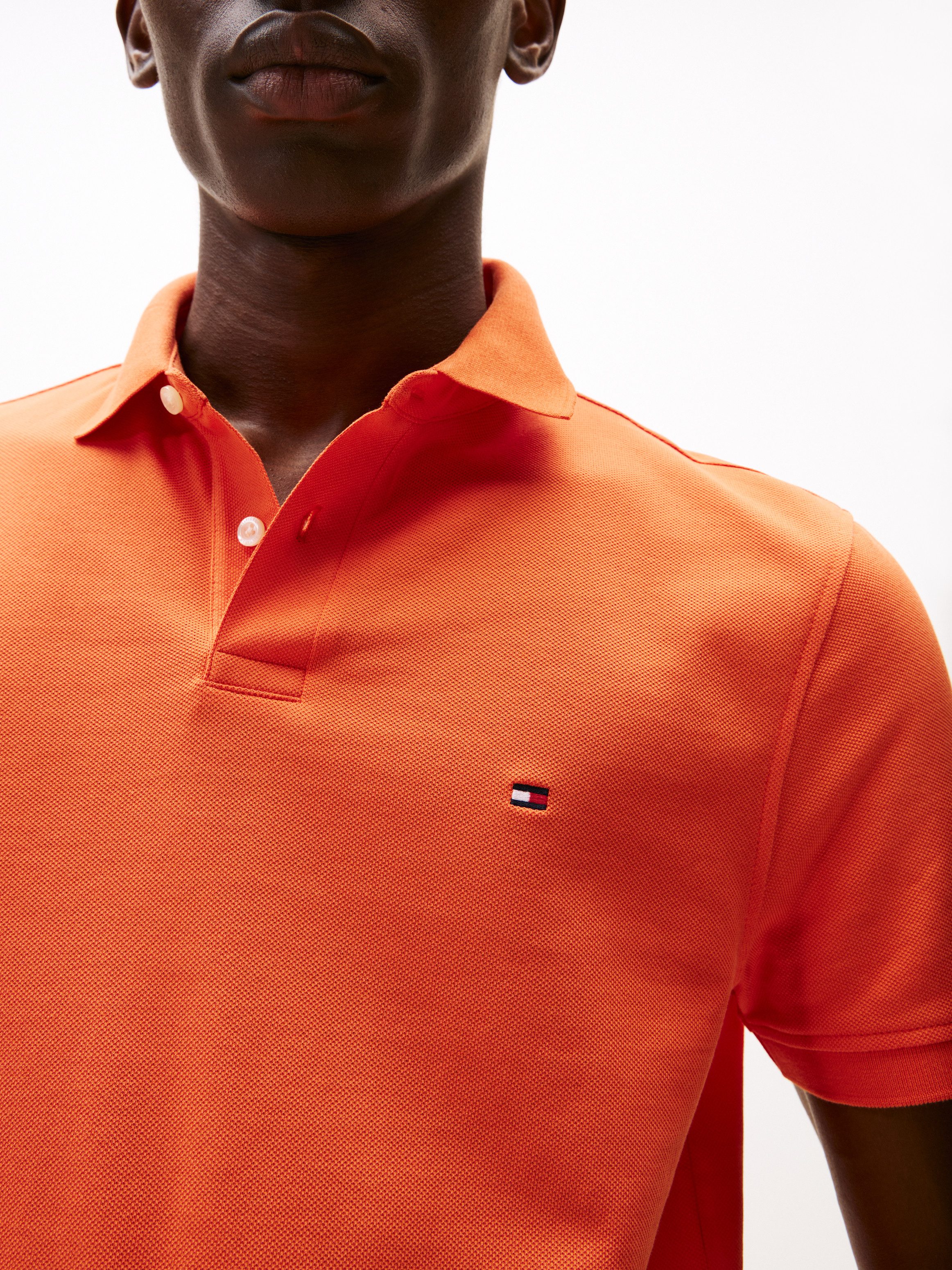 Tommy Hilfiger Poloshirt 1985 REGULAR POLO