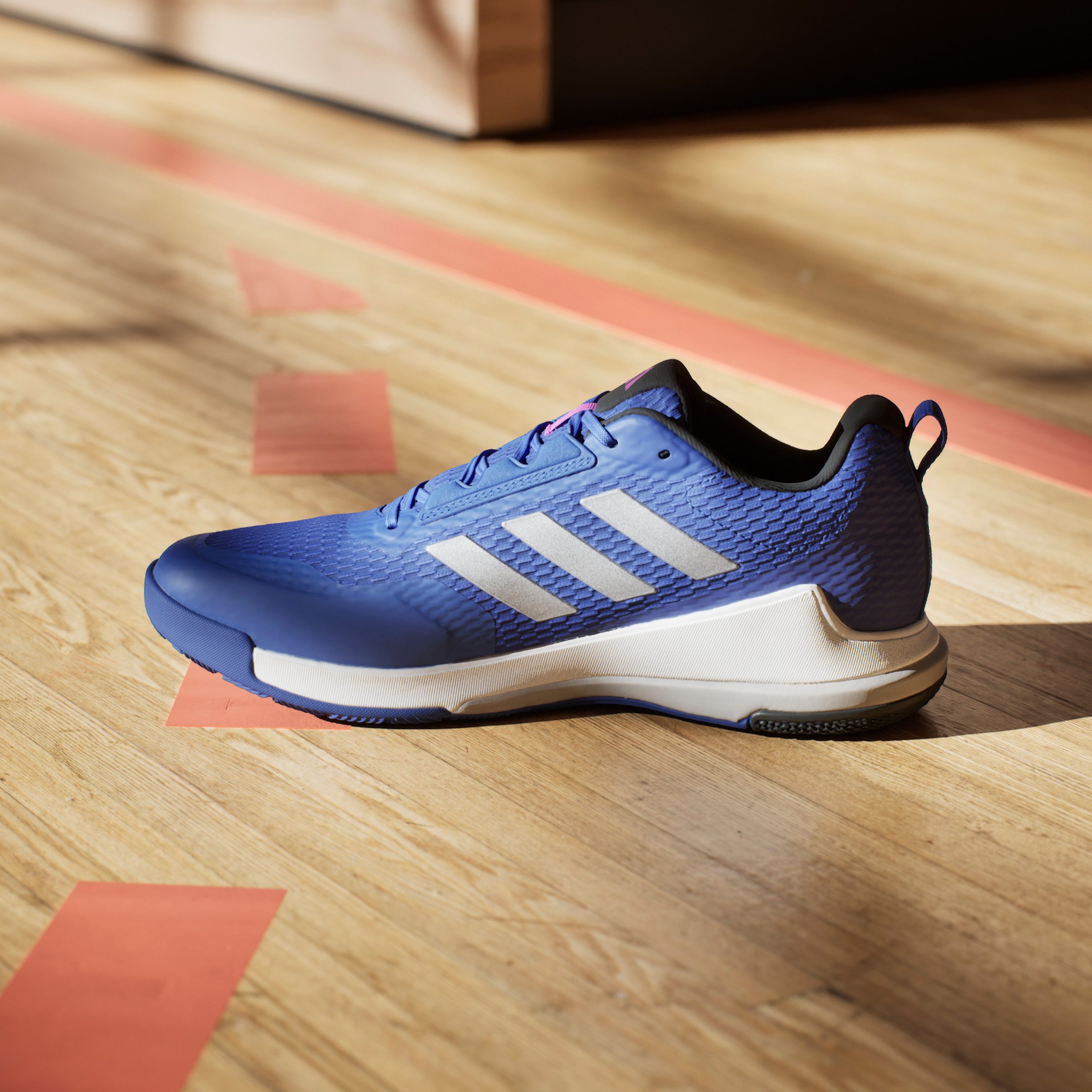 adidas Performance Zaalschoenen bijzonder geschikt voor volleybal