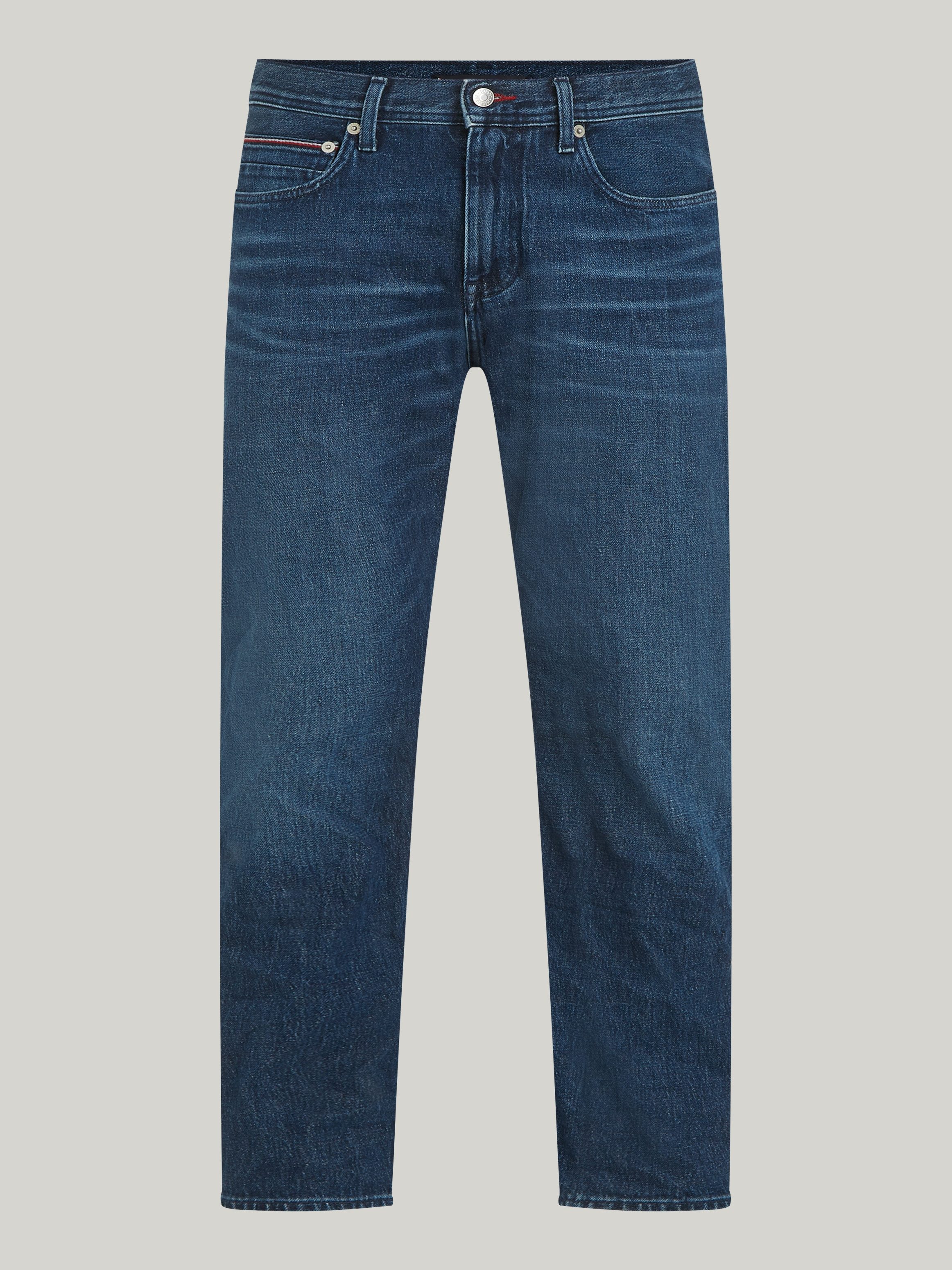 Tommy Hilfiger 5-pocket jeans REGULAR MERCER STR GIFFORD IND
