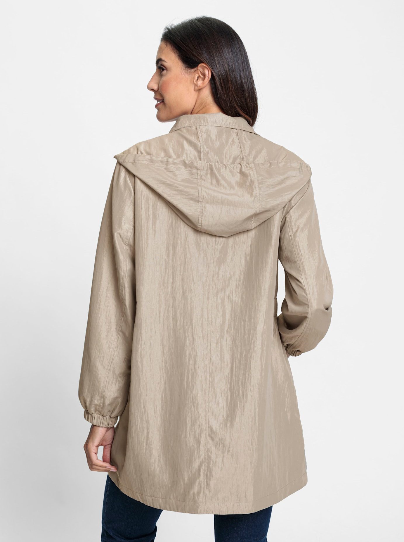 Classic Inspirationen Anorak