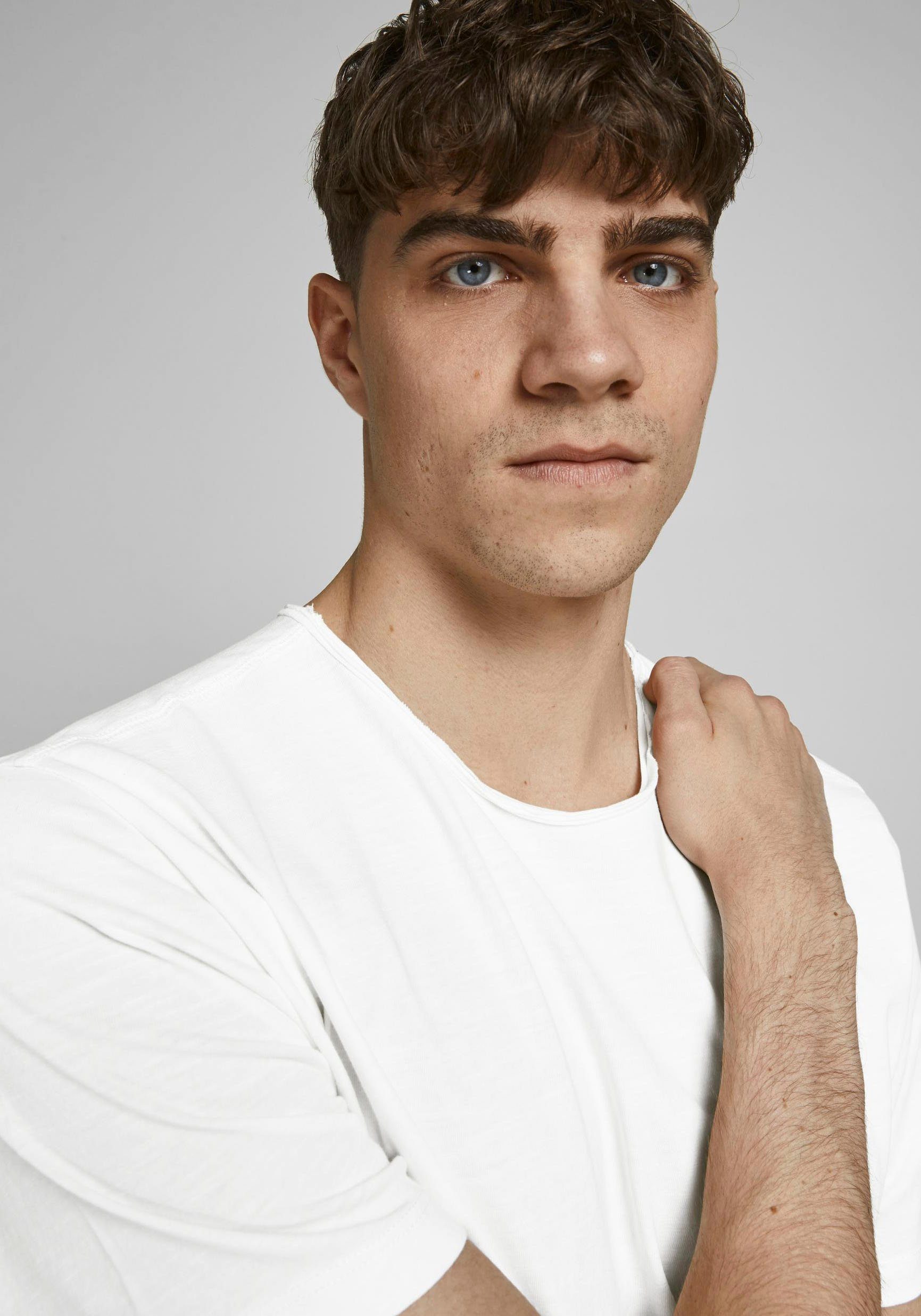 Jack & Jones T-shirt BASHER TEE