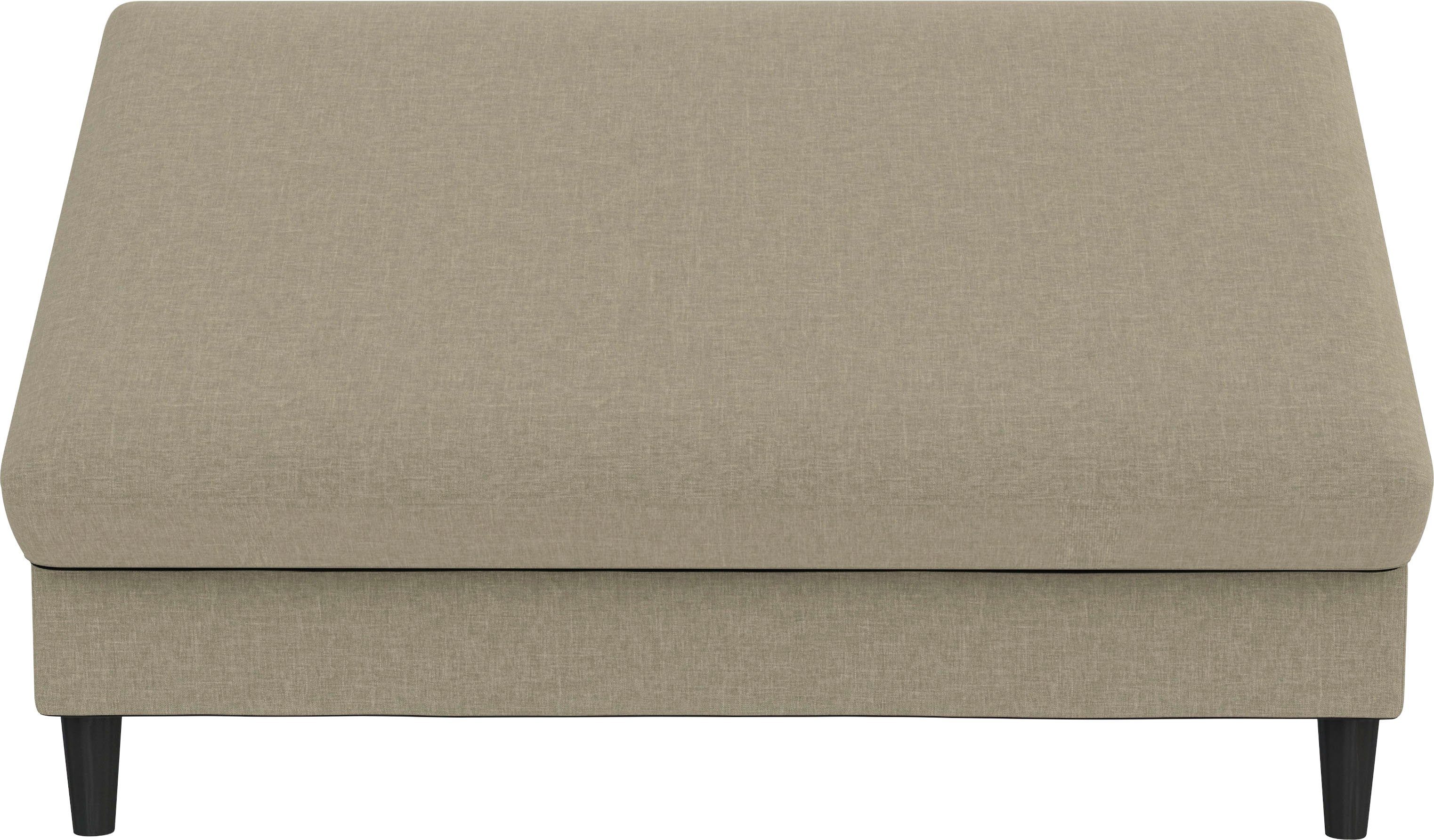 Dorel Home Hocker met bergruimte Hartford Hocker met bergruimte, vrij plaatsbaar, zithoogte 43 cm