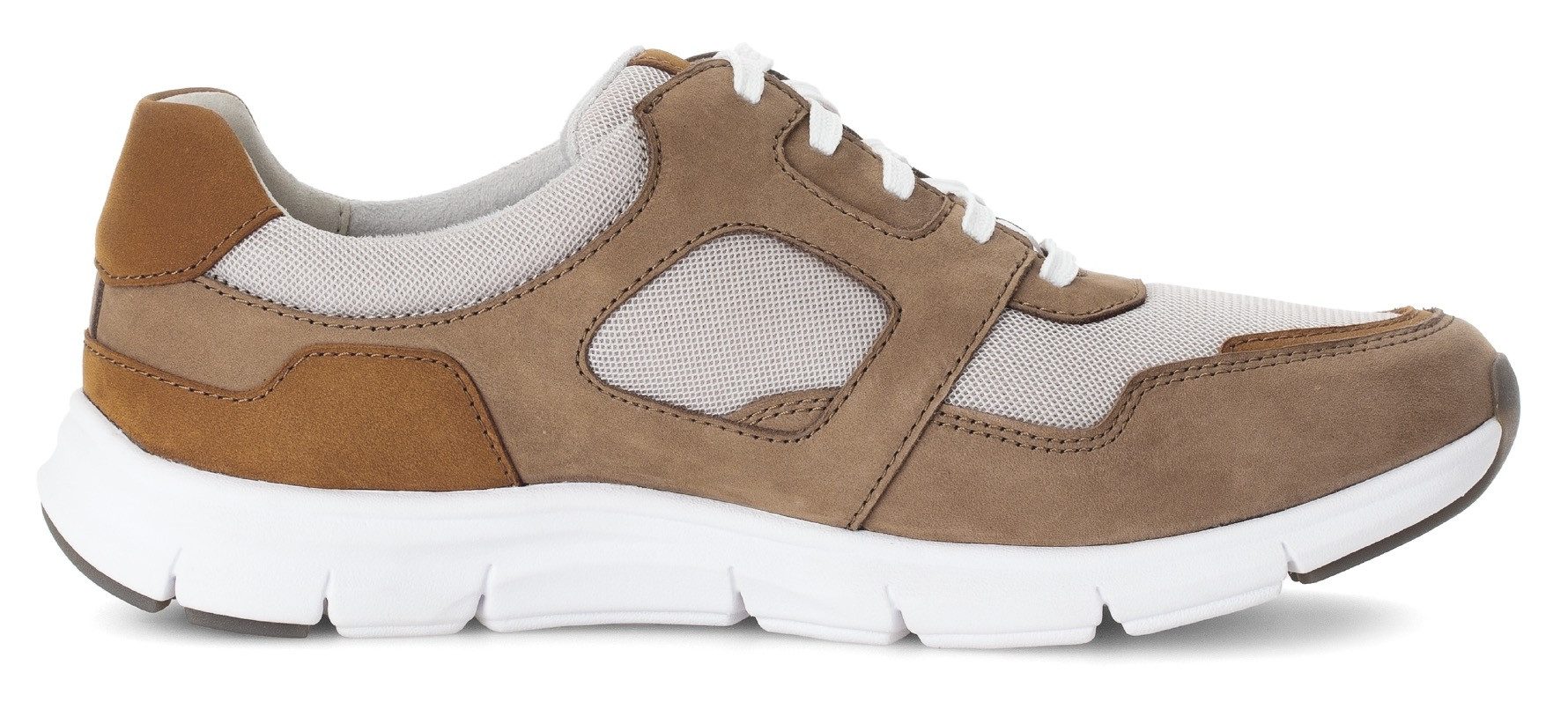 Pius Gabor Sneakers met sleehak