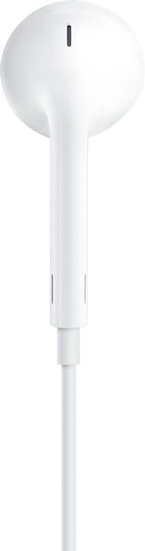 Apple In-ear-oordopjes Earpods met 3,5 mm hoofdtelefoonplug