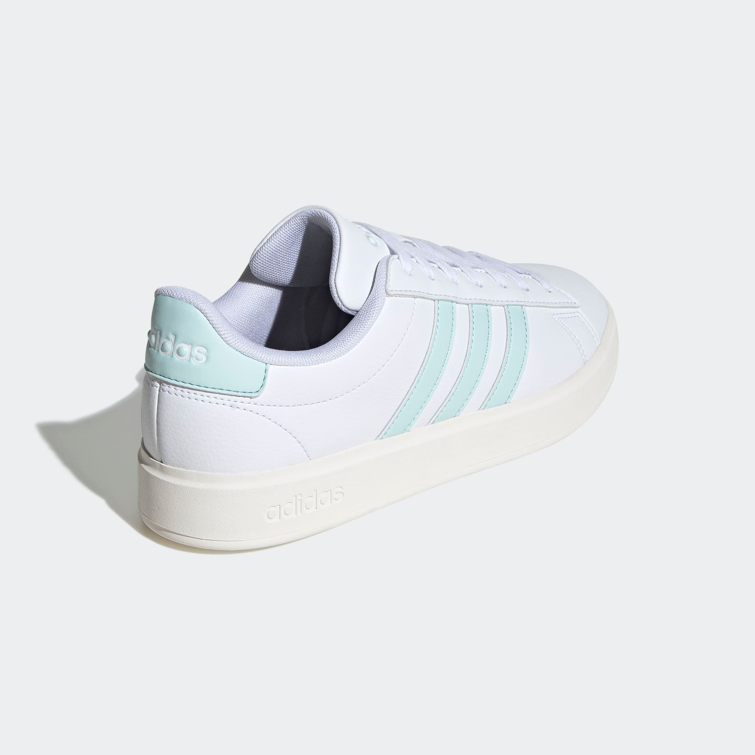 adidas Sportswear Sneakers GRAND COURT CLOUDFOAM LIFESTYLE COURT COMFORT