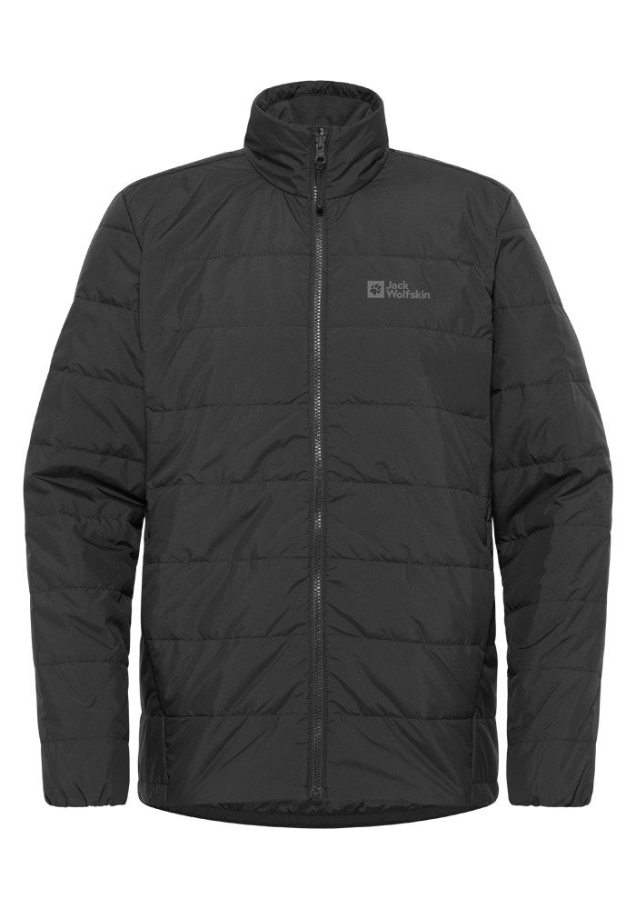 Jack Wolfskin Functioneel 3-in-1-jack ROMBERG 3-in-1 JKT M