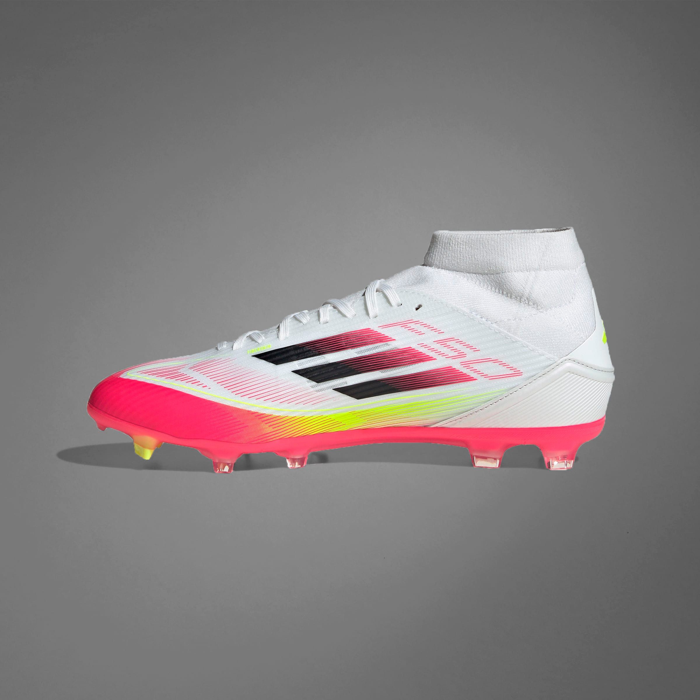 adidas Performance Voetbalschoenen F50 LEAGUE MID FG/MG