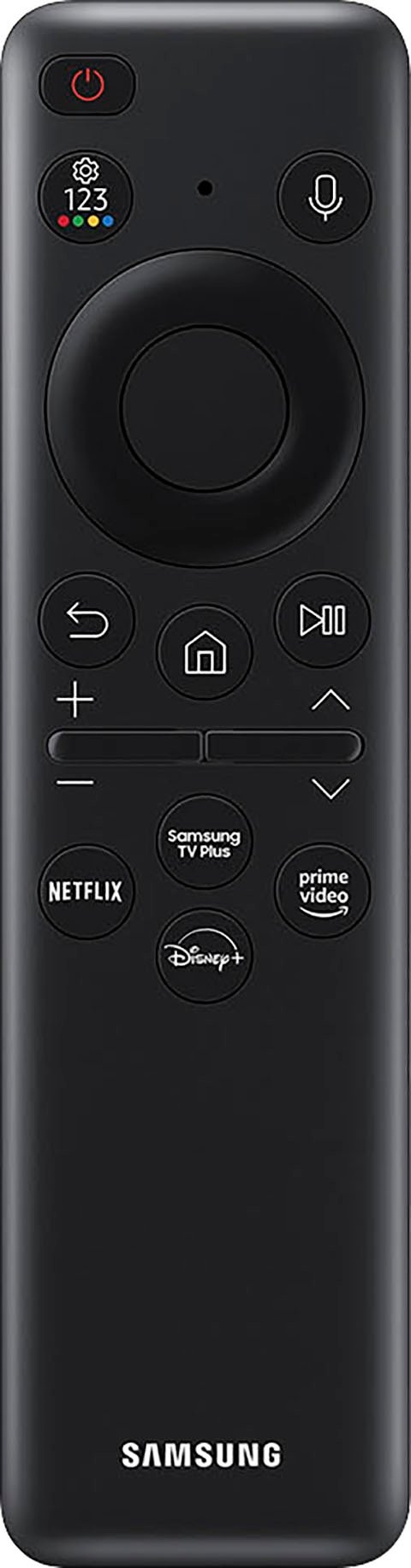 Led-TV Quantum Gaming Samsung nu kopen OTTO cm Neural online Smart 65 TV, \