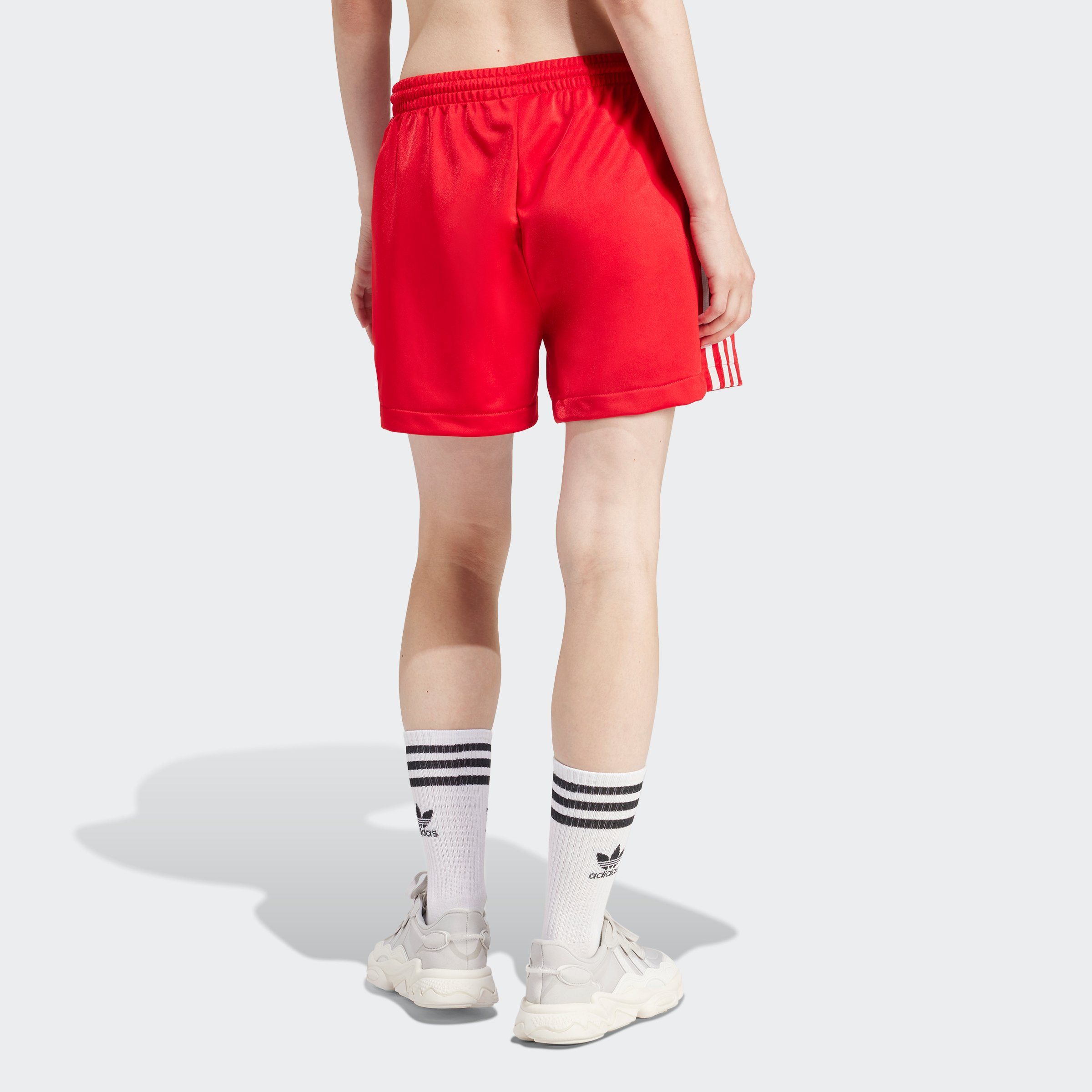 adidas Originals Short FIREBIRD SHORT (1-delig)