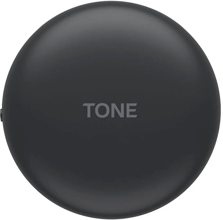LG In-ear-oordopjes TONE-DT90Q