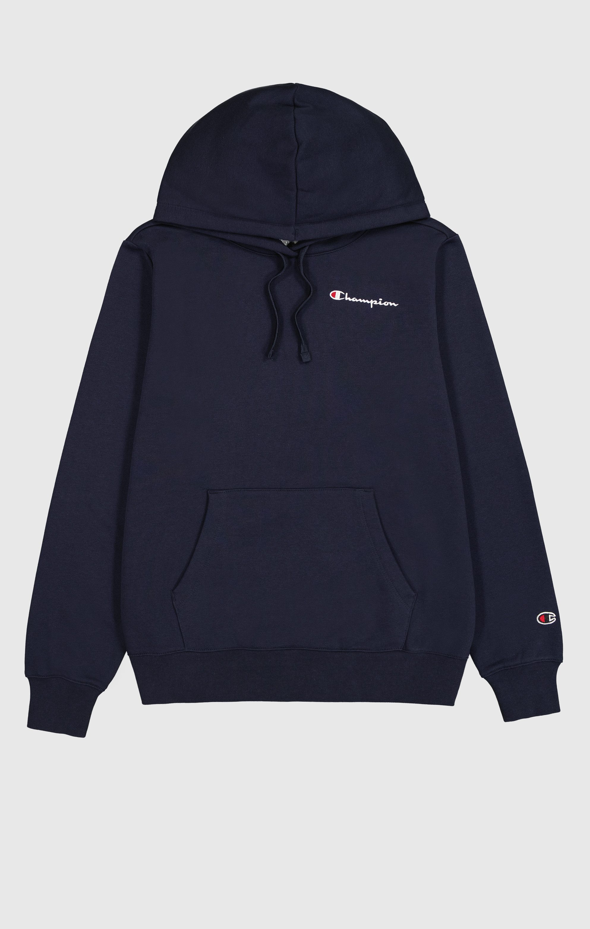 Champion Hoodie HOODED sweatshirt bestellen bij OTTO