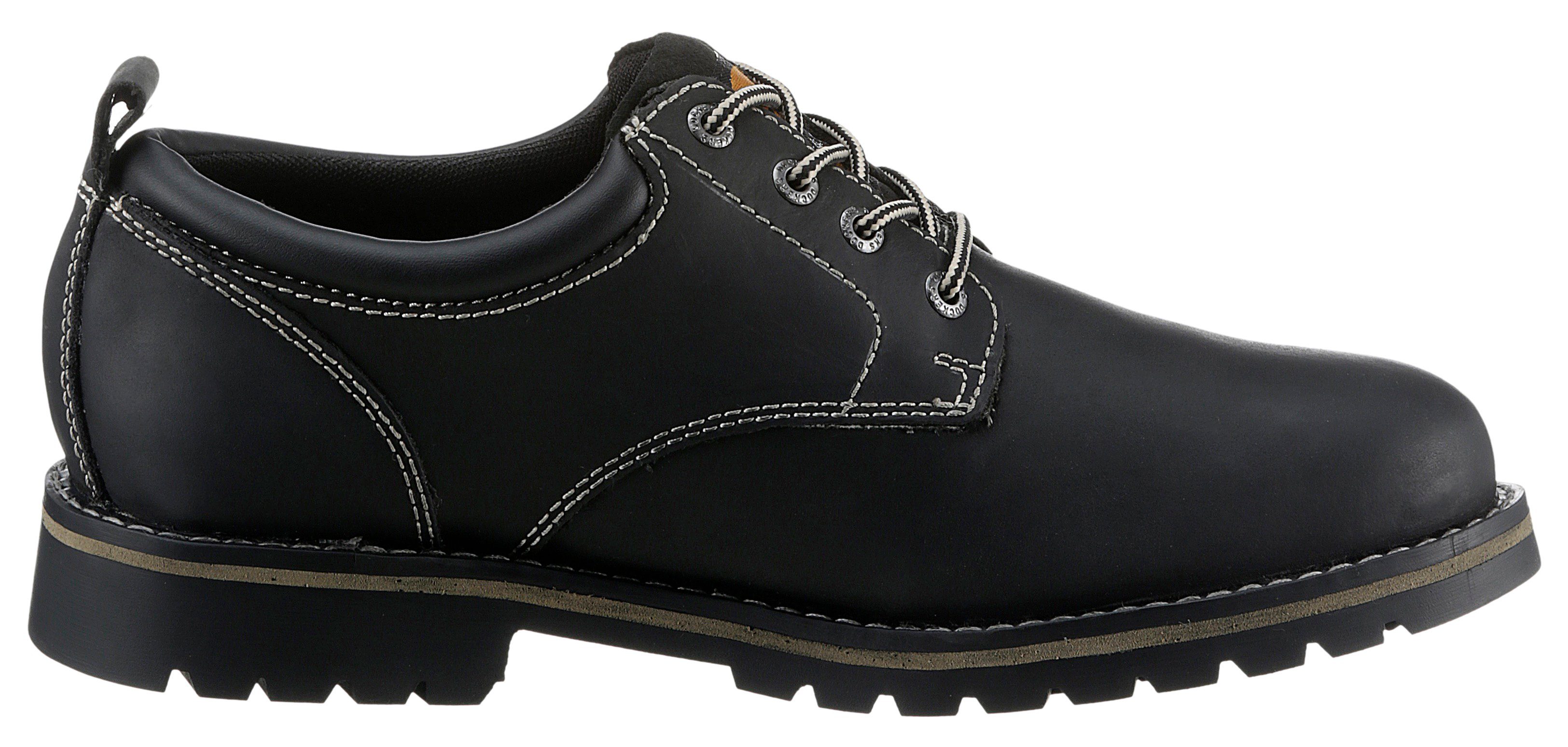 Dockers by Gerli Veterschoenen Vrijetijdsschoen met koude voering
