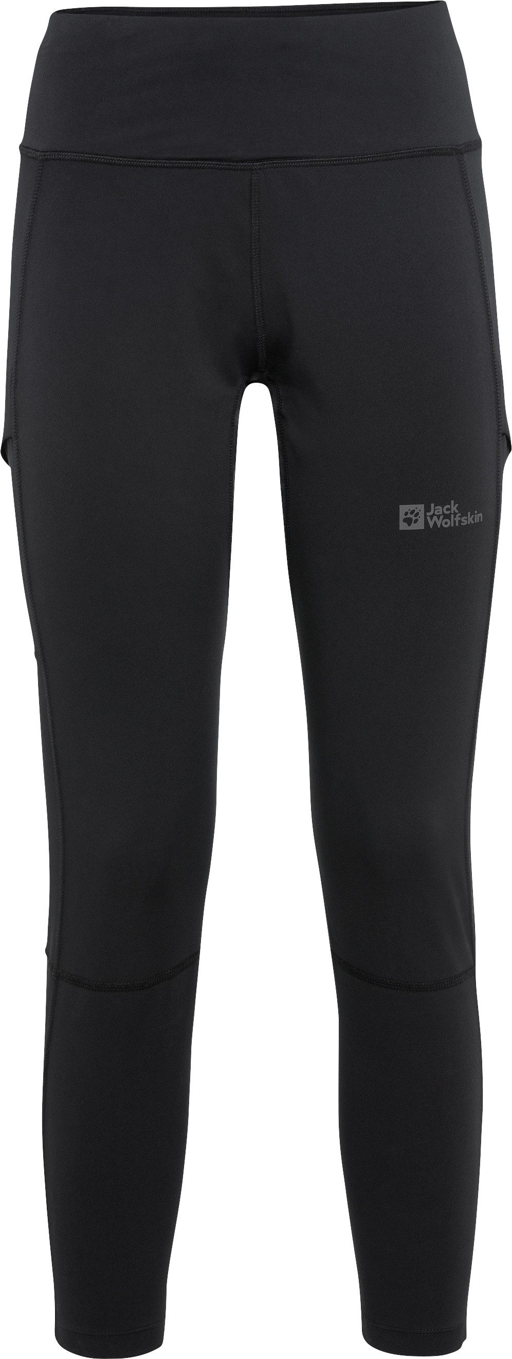 Jack Wolfskin Sportbroek KAMMWEG TIGHTS W