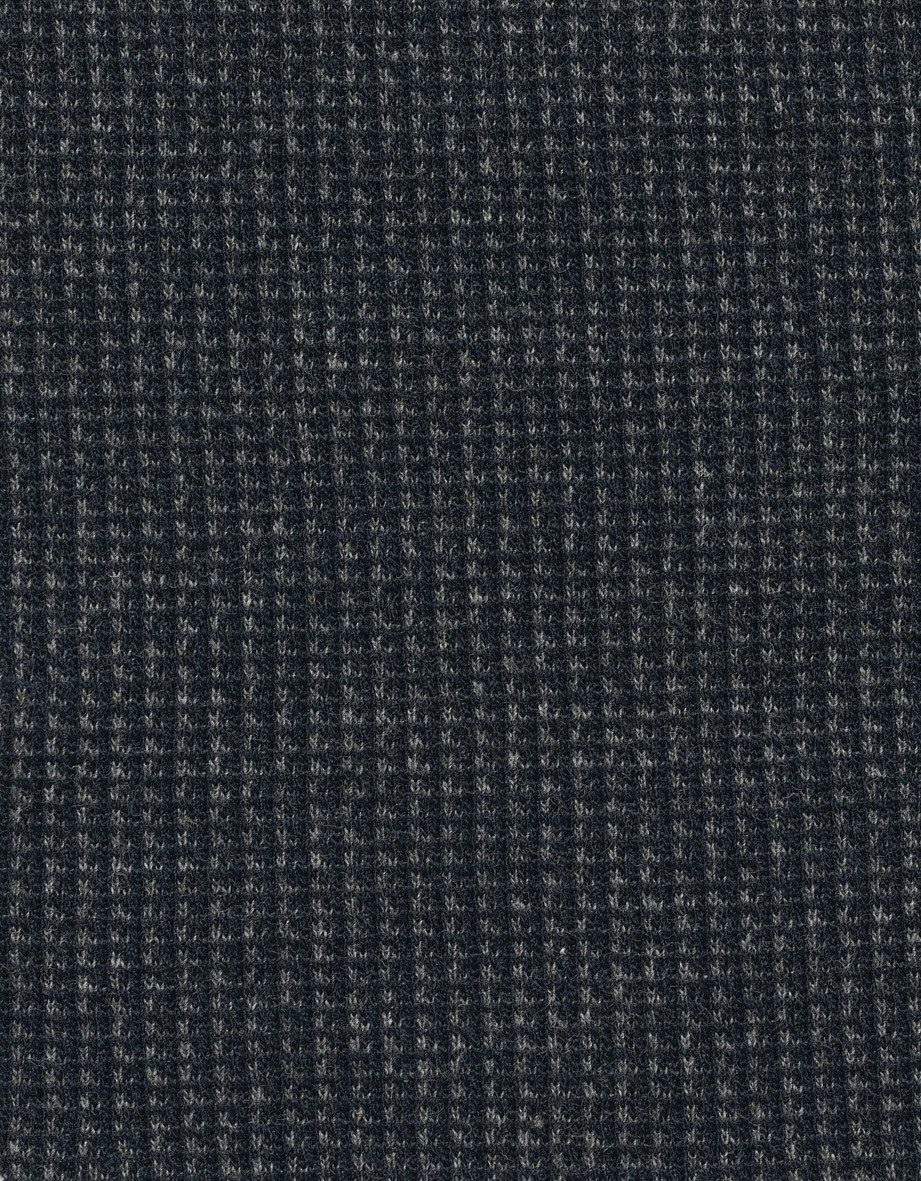 Bugatti Poloshirt met lange mouwen MODERN FIT met borstzak en knoopsluiting