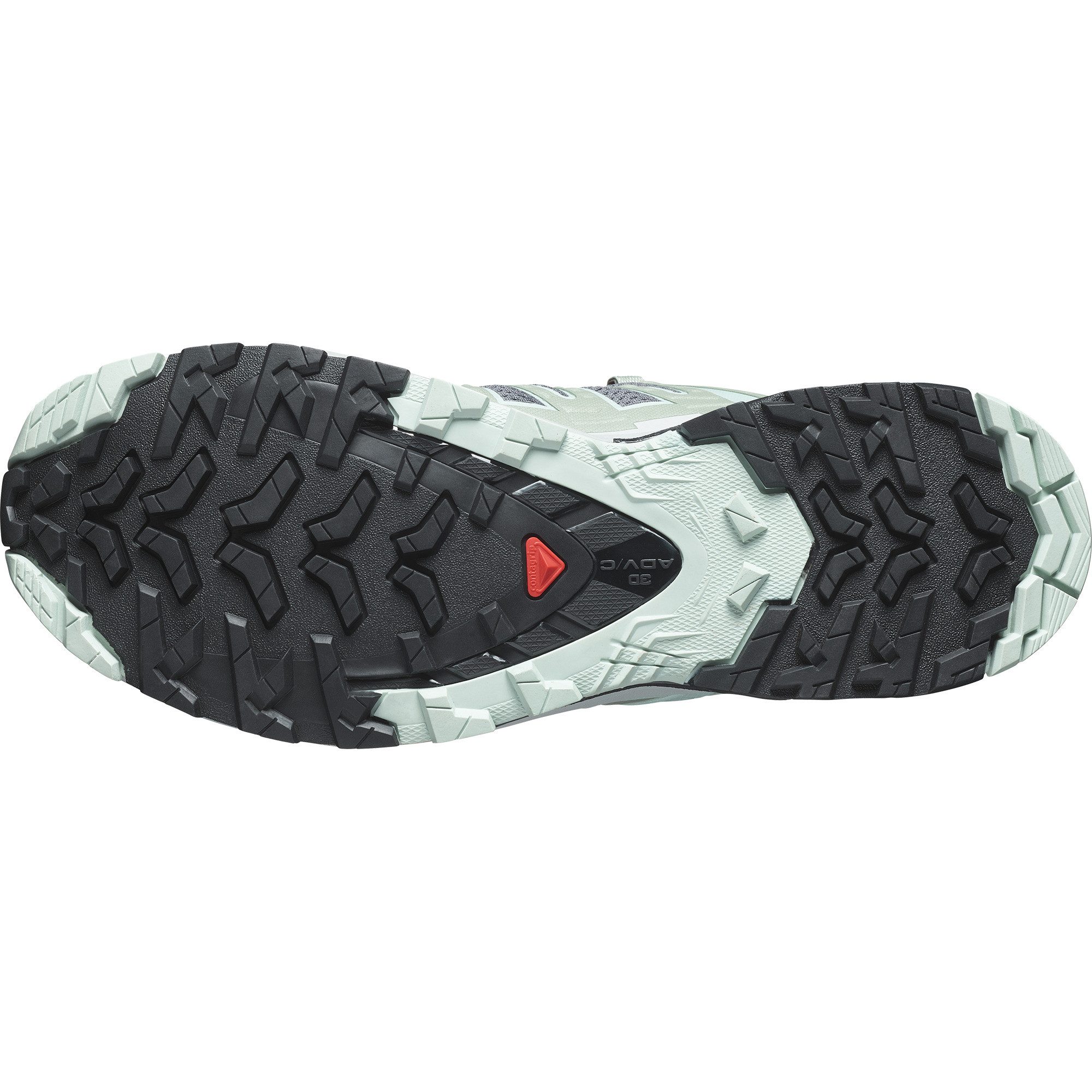 Salomon Trailrunningschoenen XA PRO 3D V9