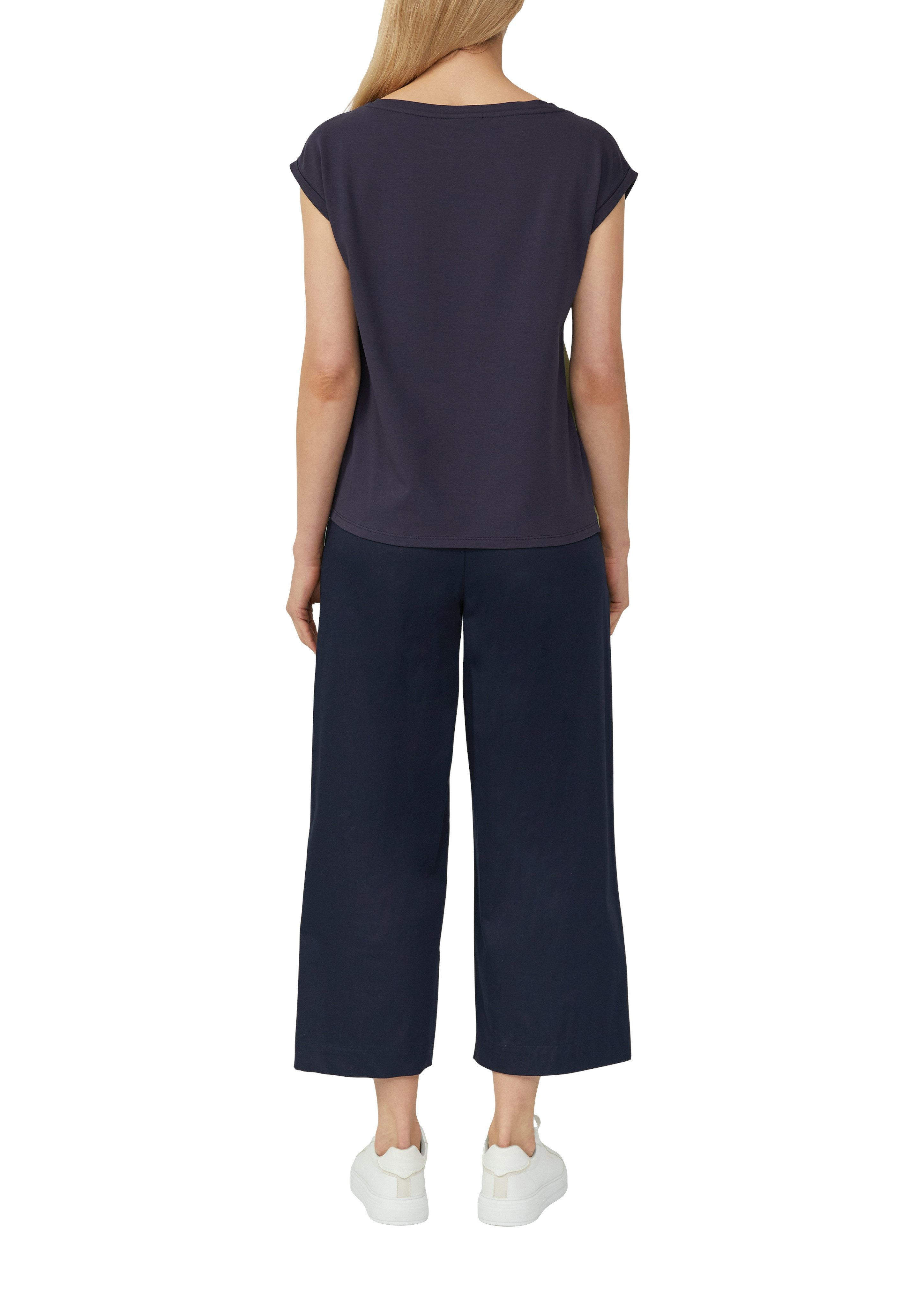 s.Oliver BLACK LABEL T-shirt