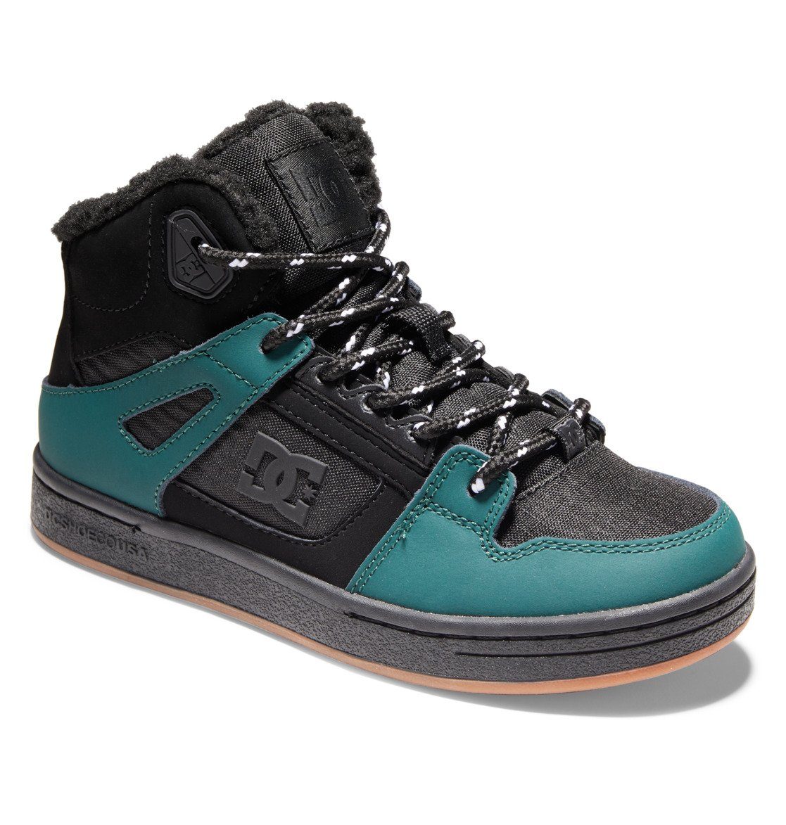 DC Shoes Winterlaarzen Pure High WNT