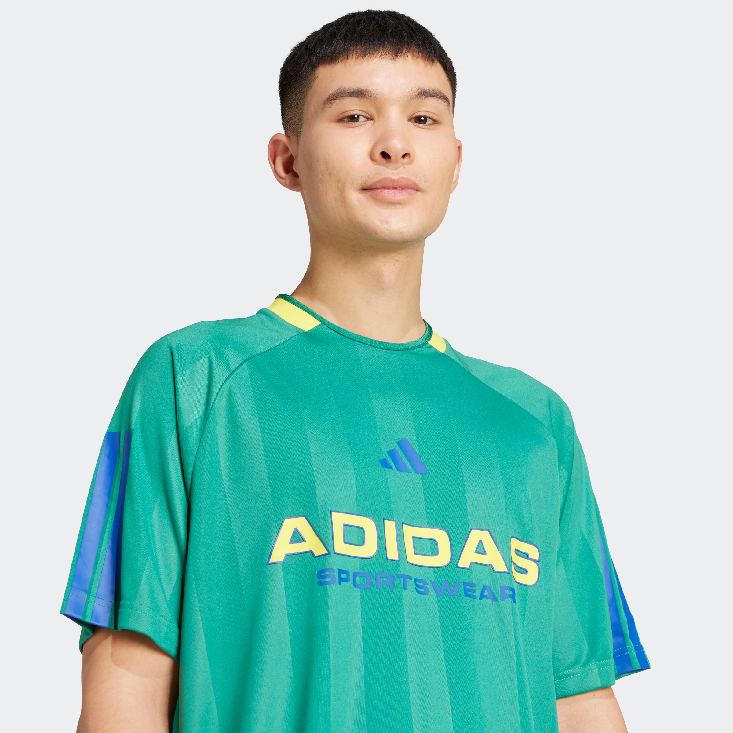 adidas Sportswear T-shirt M TIRO JERSEY