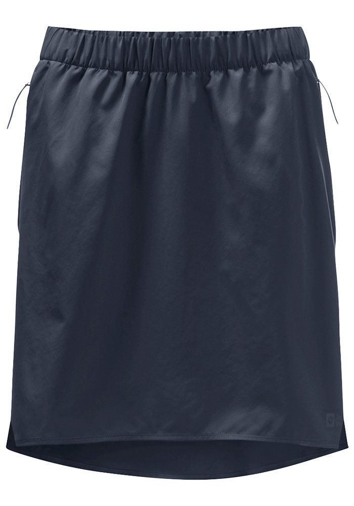 Jack Wolfskin Comfortrok SONORA SKIRT