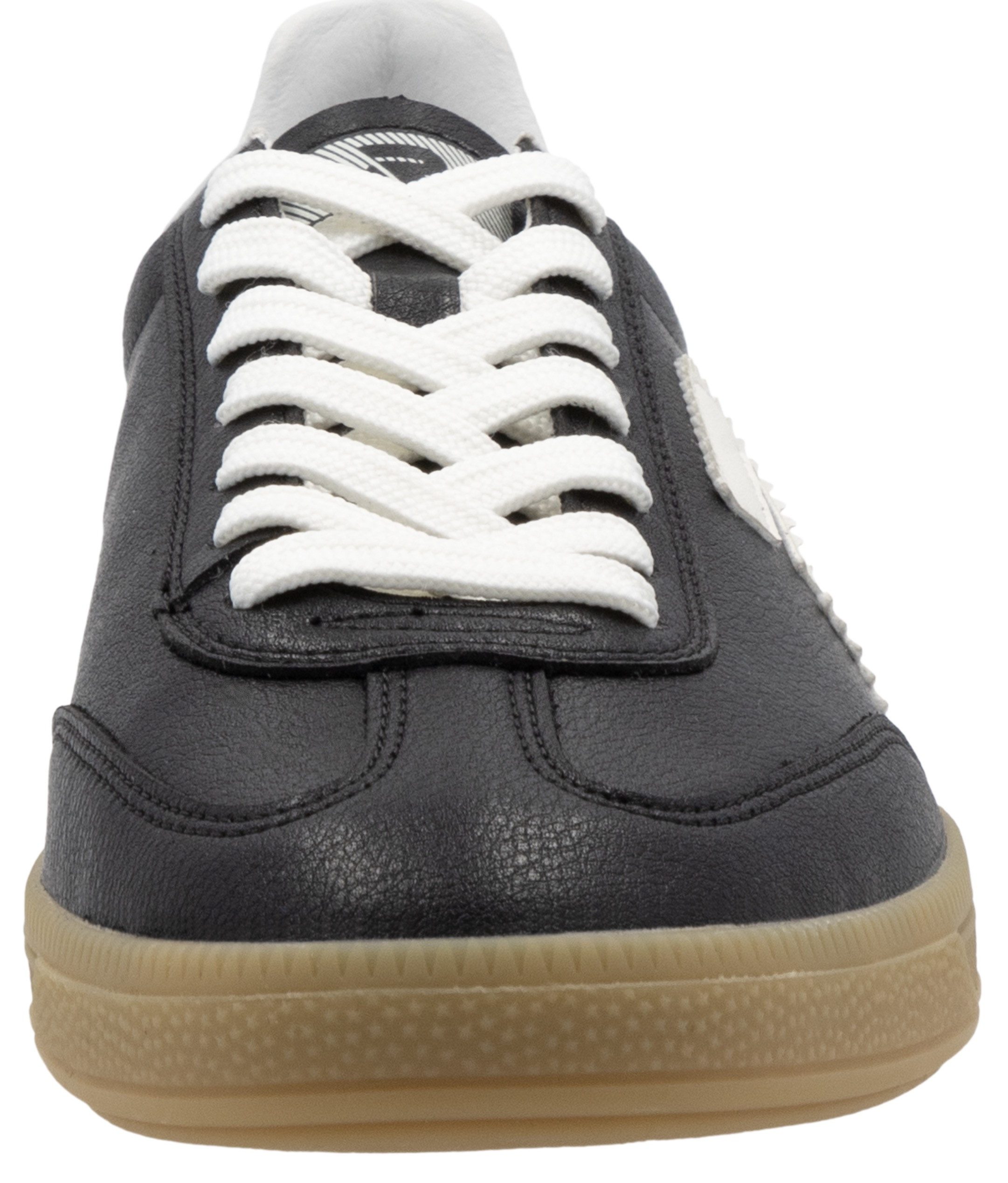 RIEKER Sport Sneakers San Diego Swing2GO Retro-sneakers uit de nieuwe Christoph Kramer-collectie
