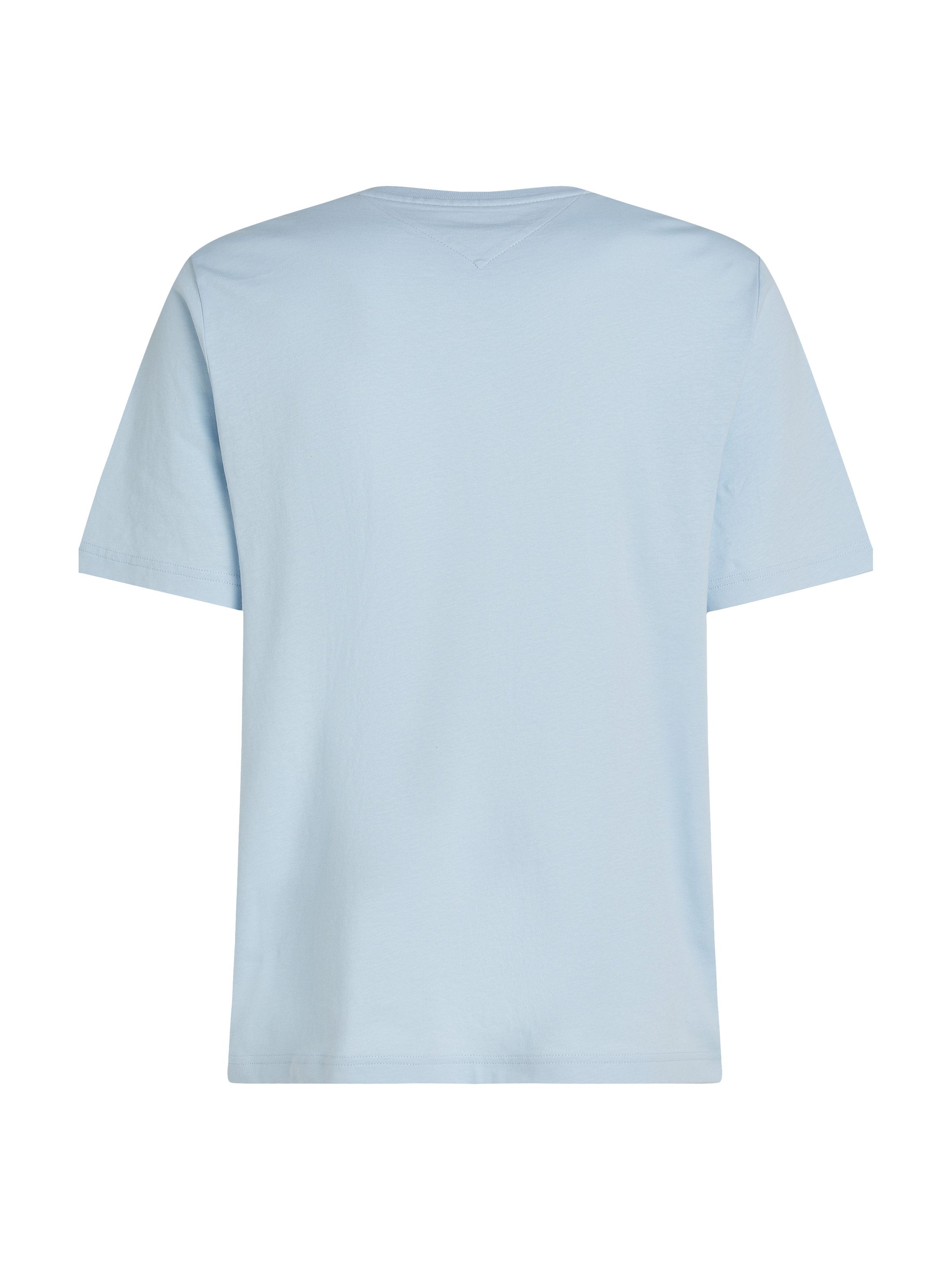 Tommy Hilfiger T-shirt HILFIGER CHEST INSERT TEE