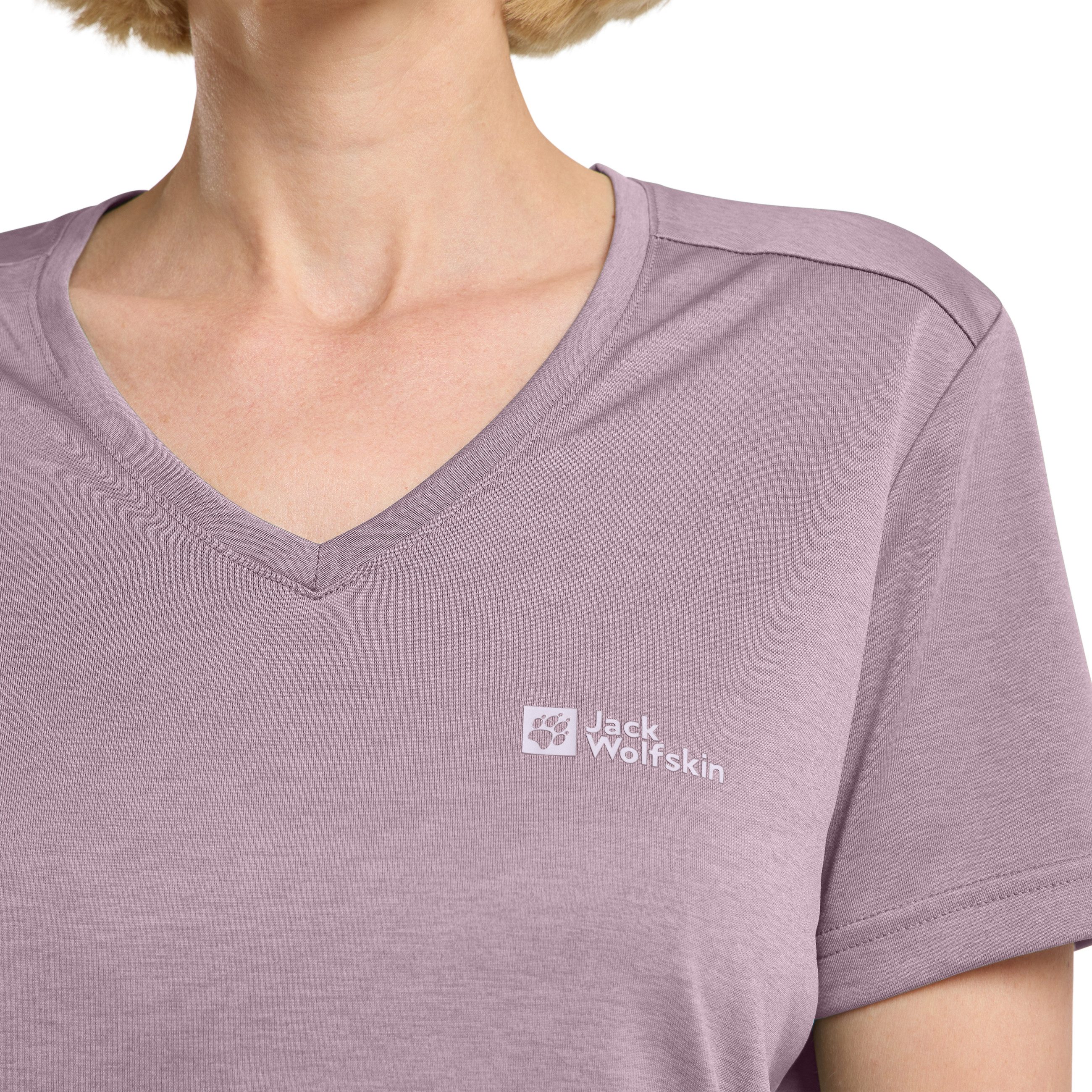 Jack Wolfskin T-shirt 0