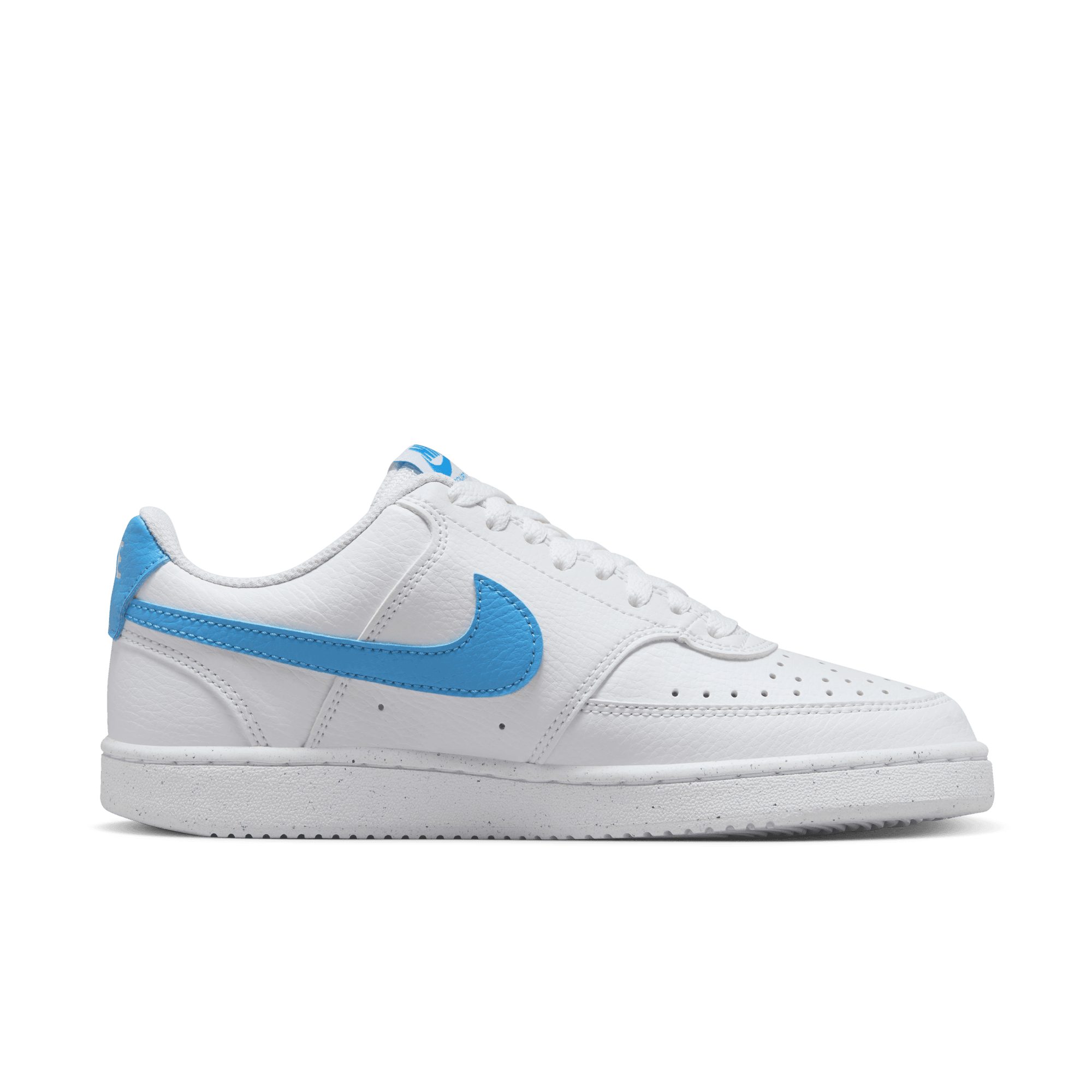 Nike Sportswear Sneakers COURT VISION LOW NEXT NATURE