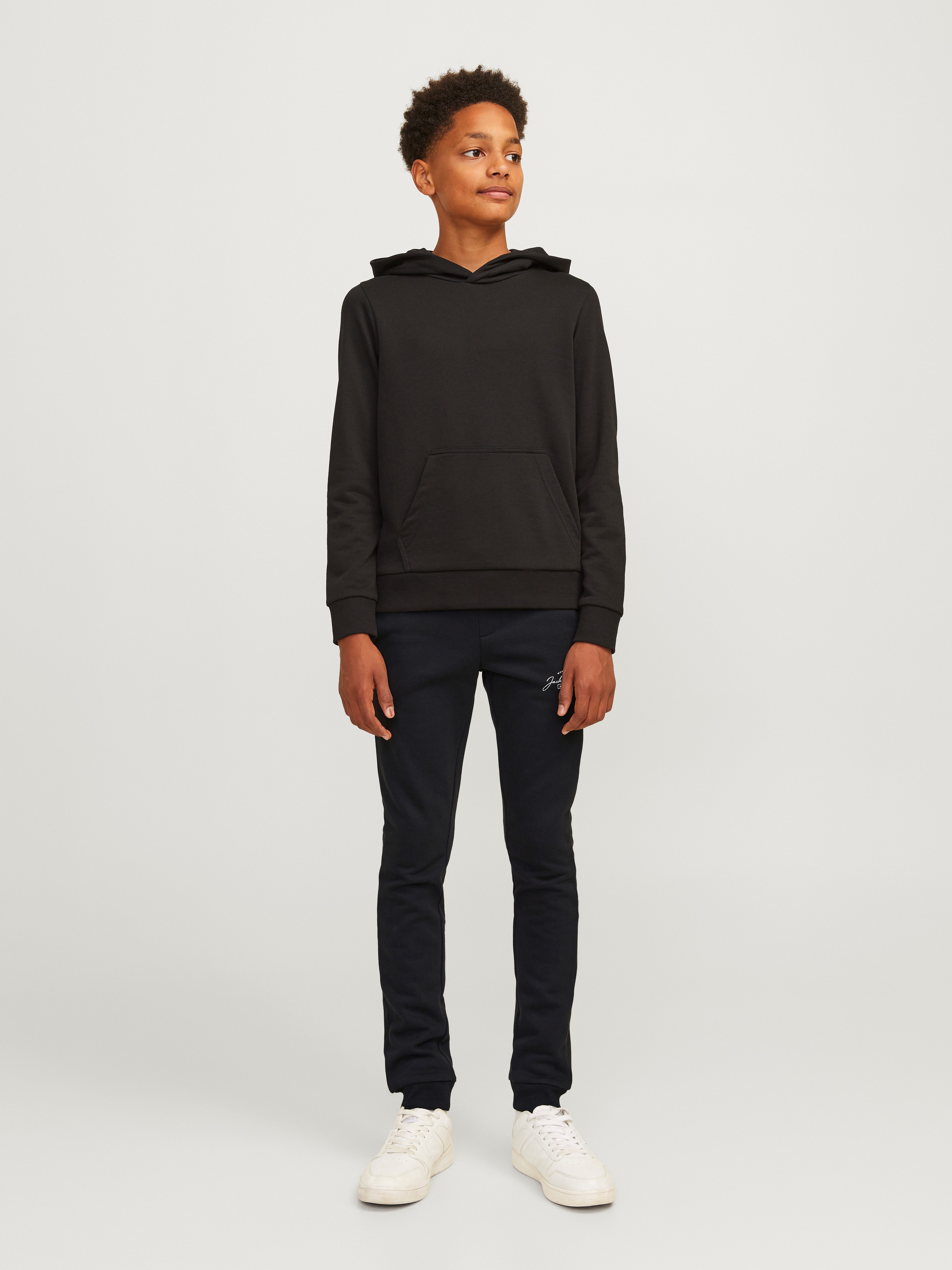 Jack & Jones Junior Trainingsbroek JPSTGORDON JJFERRIS SWEAT PANTS IM JNR