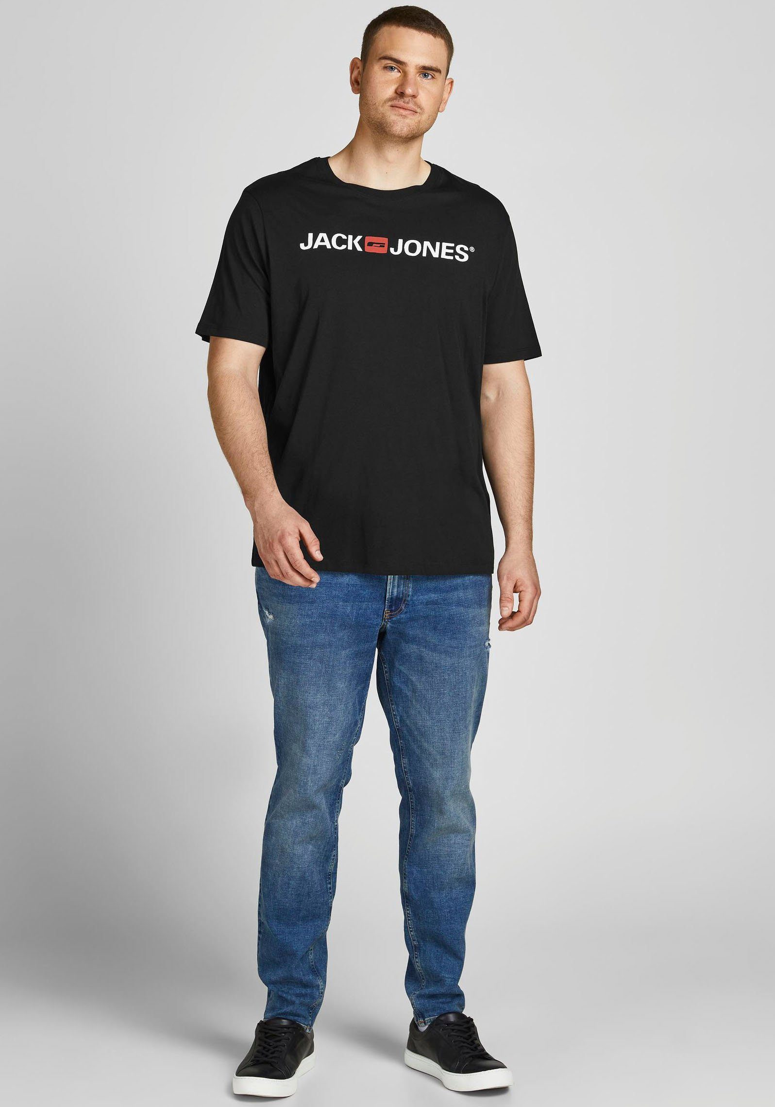 Jack & Jones PlusSize T-shirt CORP LOGO TEE