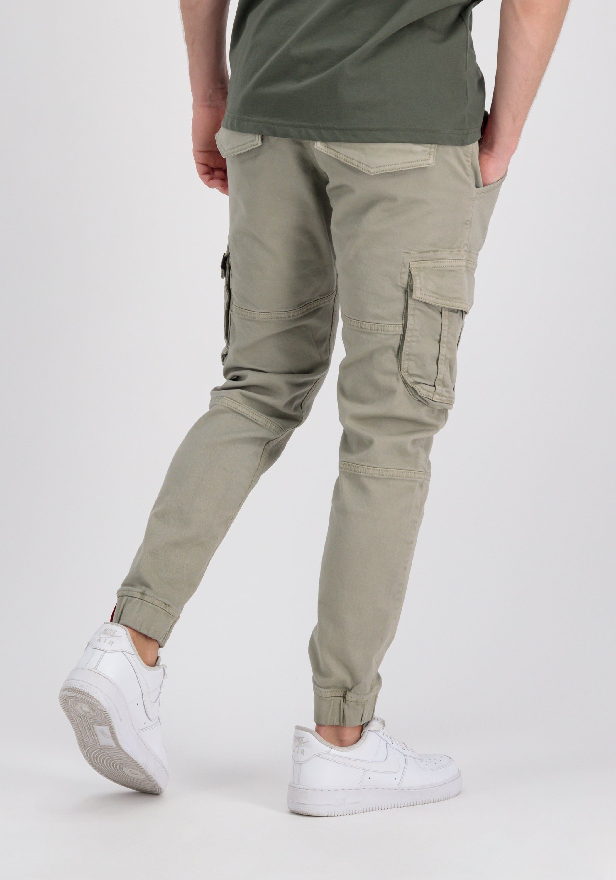 Alpha Industries Cargobroek Alpha Industries Men - Pants Army Pant