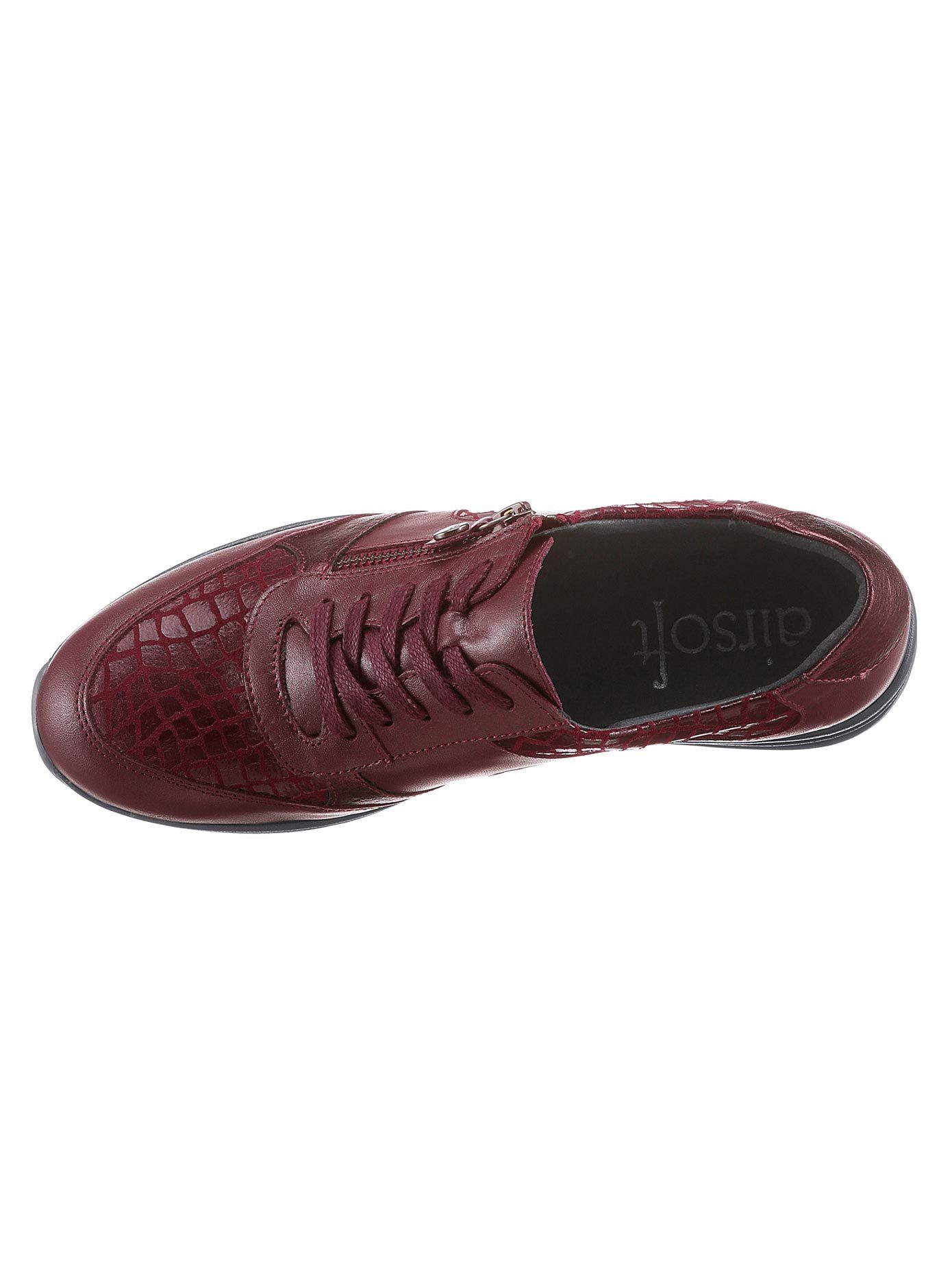 Casual Looks Veterschoenen