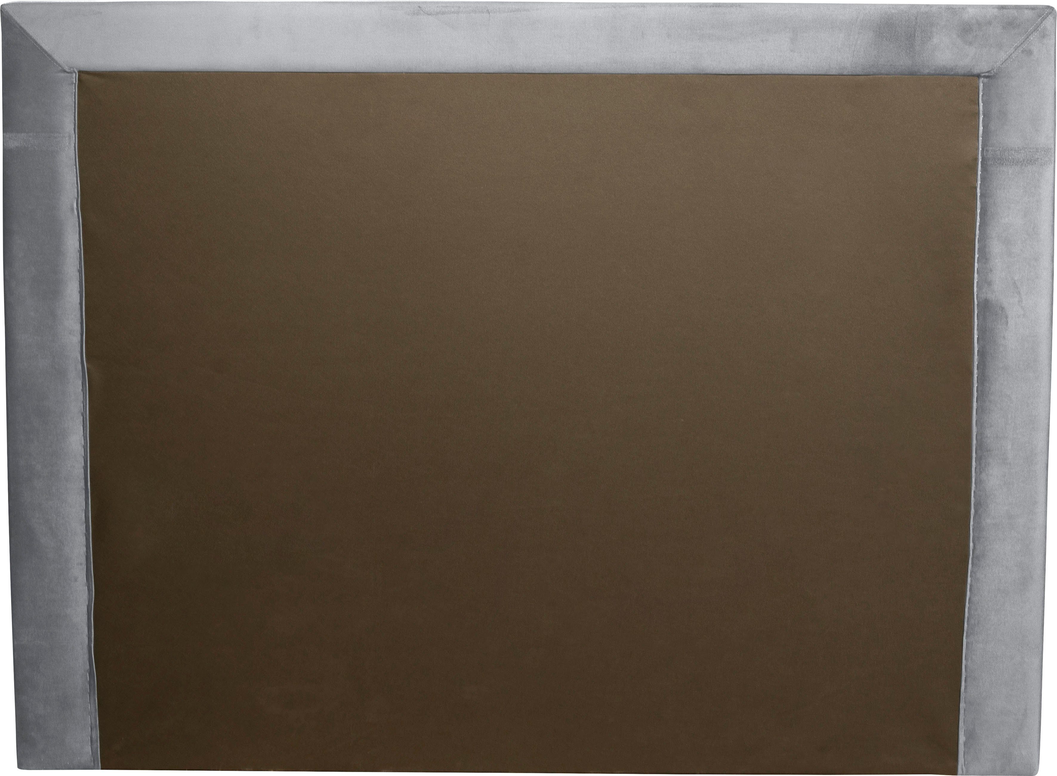 Leonique Boxspring Julien met pocketveringsmatras