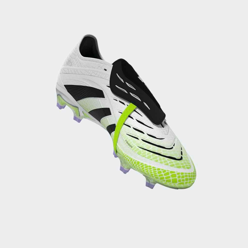 adidas Performance Voetbalschoenen PREDATOR PRO FOLD-OVER TONGUE FG