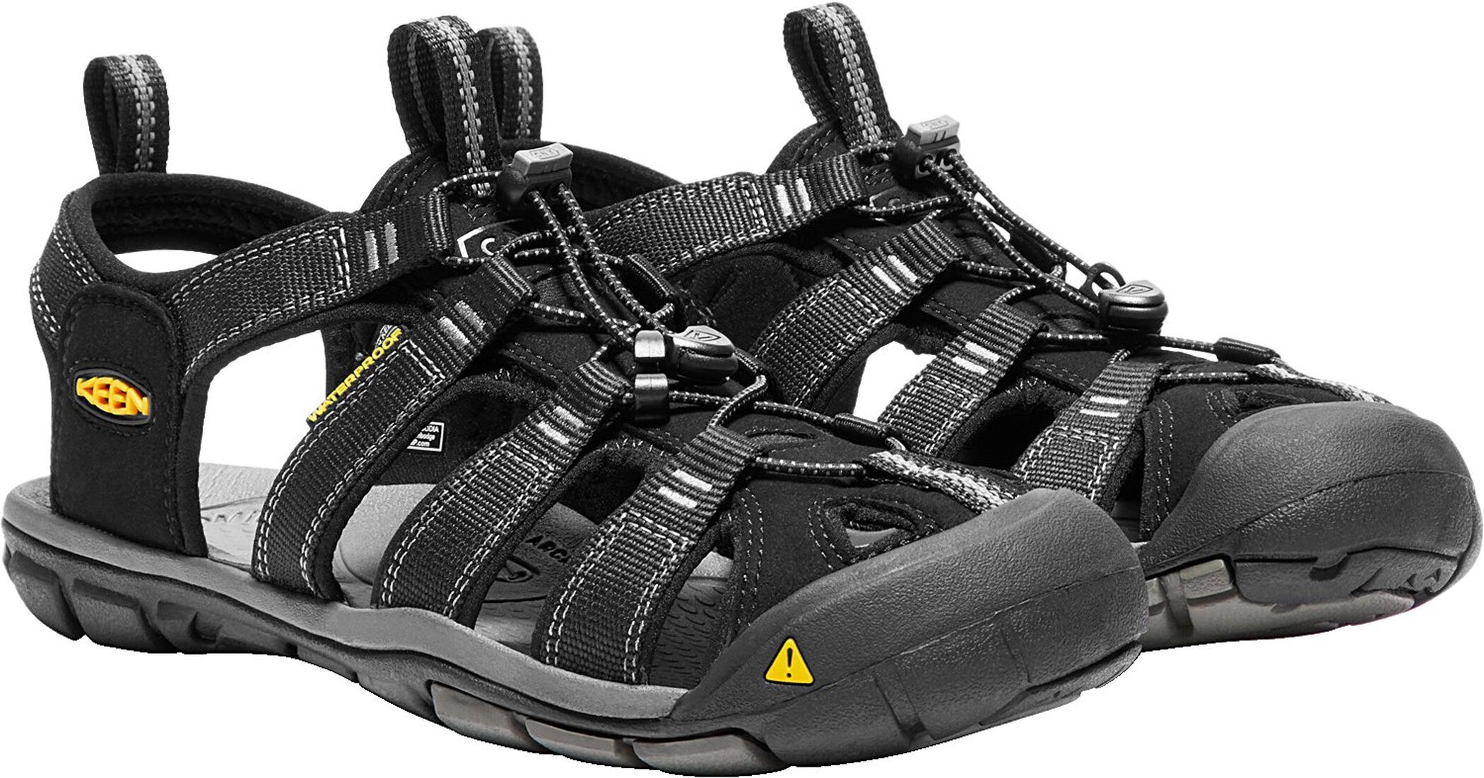 Keen Sandalen CLEARWATER CNX