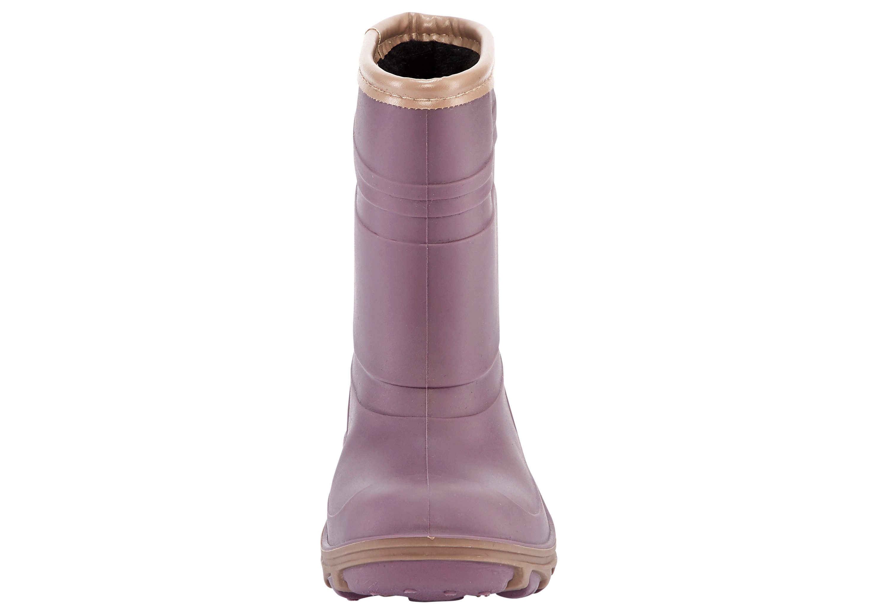 ZIGZAG Regenlaarzen FIAN KIDS THERMO BOOT