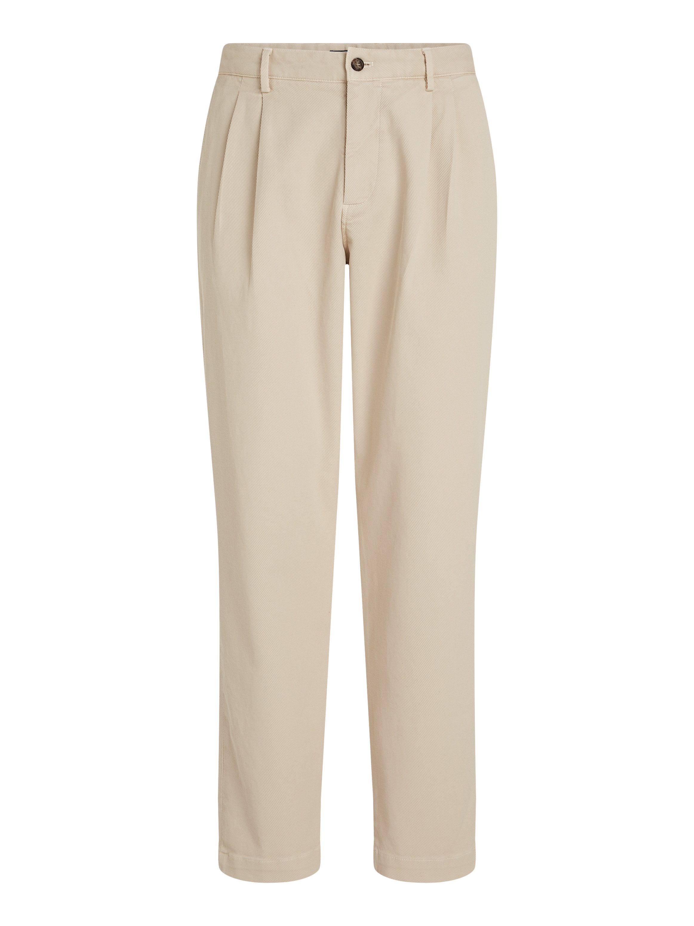 Tommy Hilfiger Chino GREENWICH 2PLT TWILL GMD