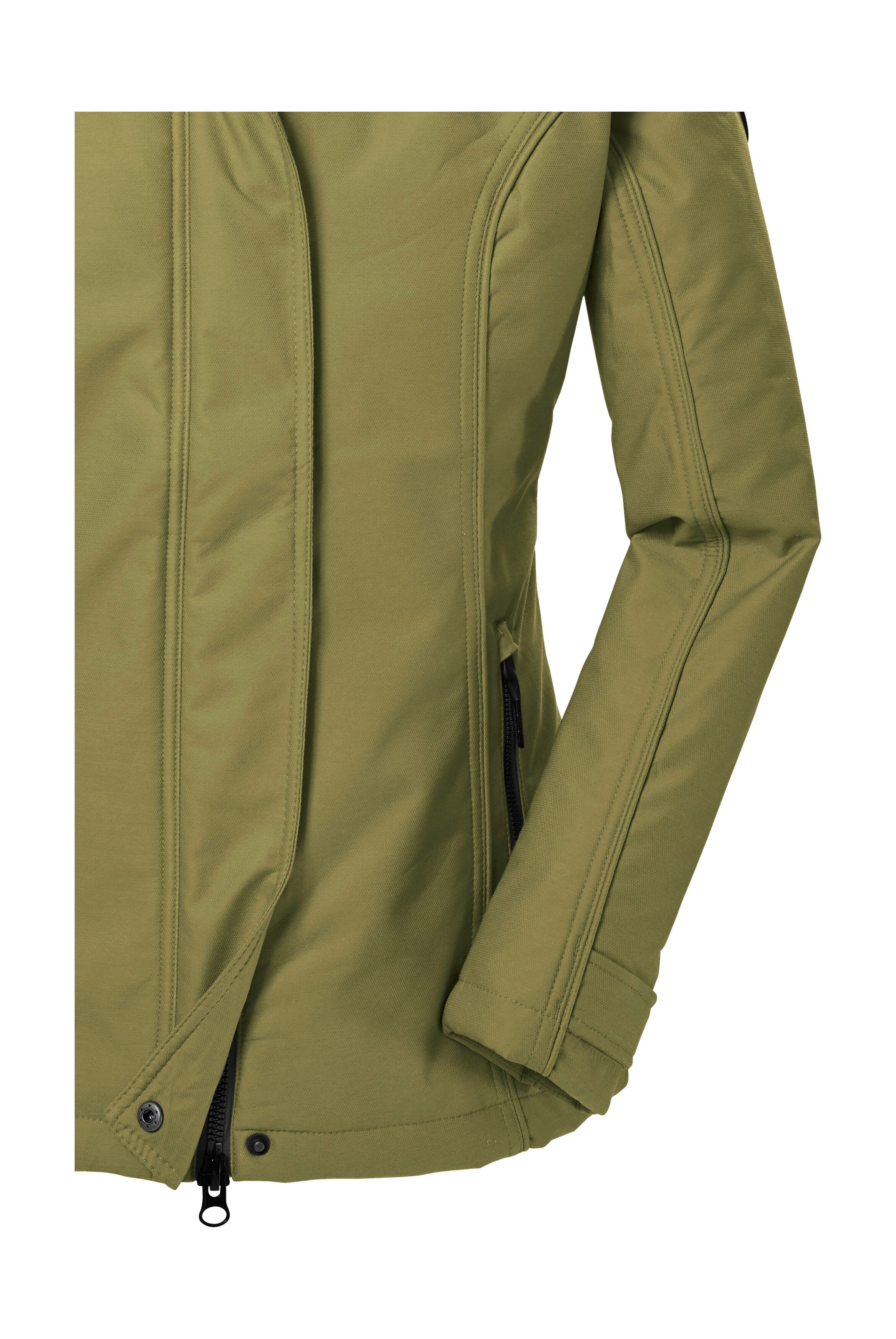G.I.G.A. DX by killtec Softshell-jack GW 23 WMN SFTSHLL JCKT