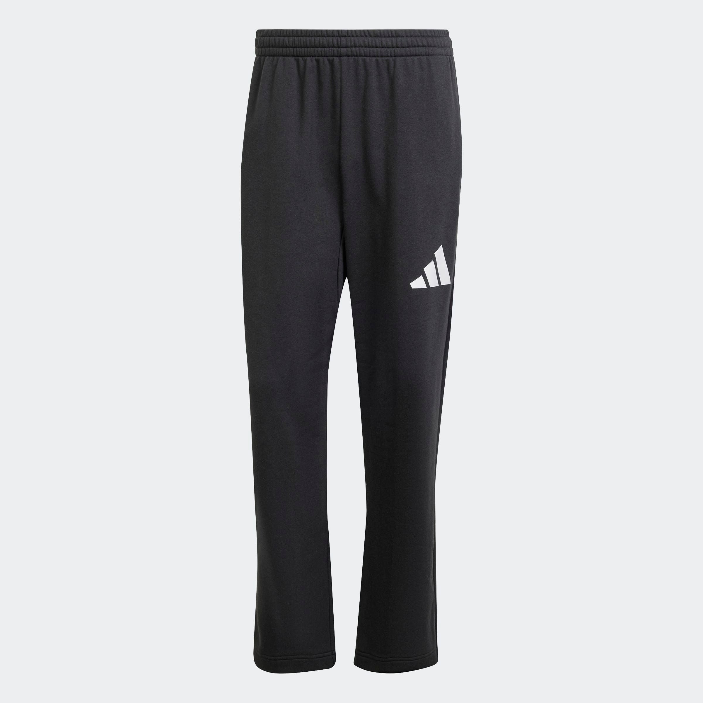 adidas Sportswear Sportbroek M WIDE PANT FT (1-delig)