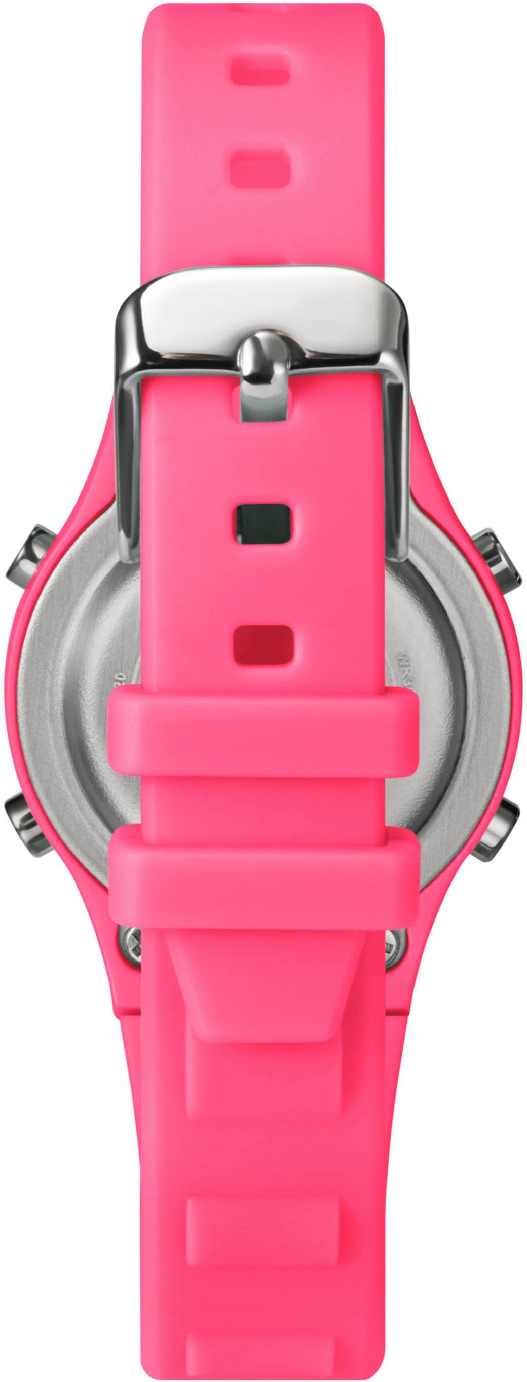 Timex Digitale klok TWEEN Polshorloge, kinderhorloge, leerhorloge, verjaardag, schoolbegin, cadeau-idee