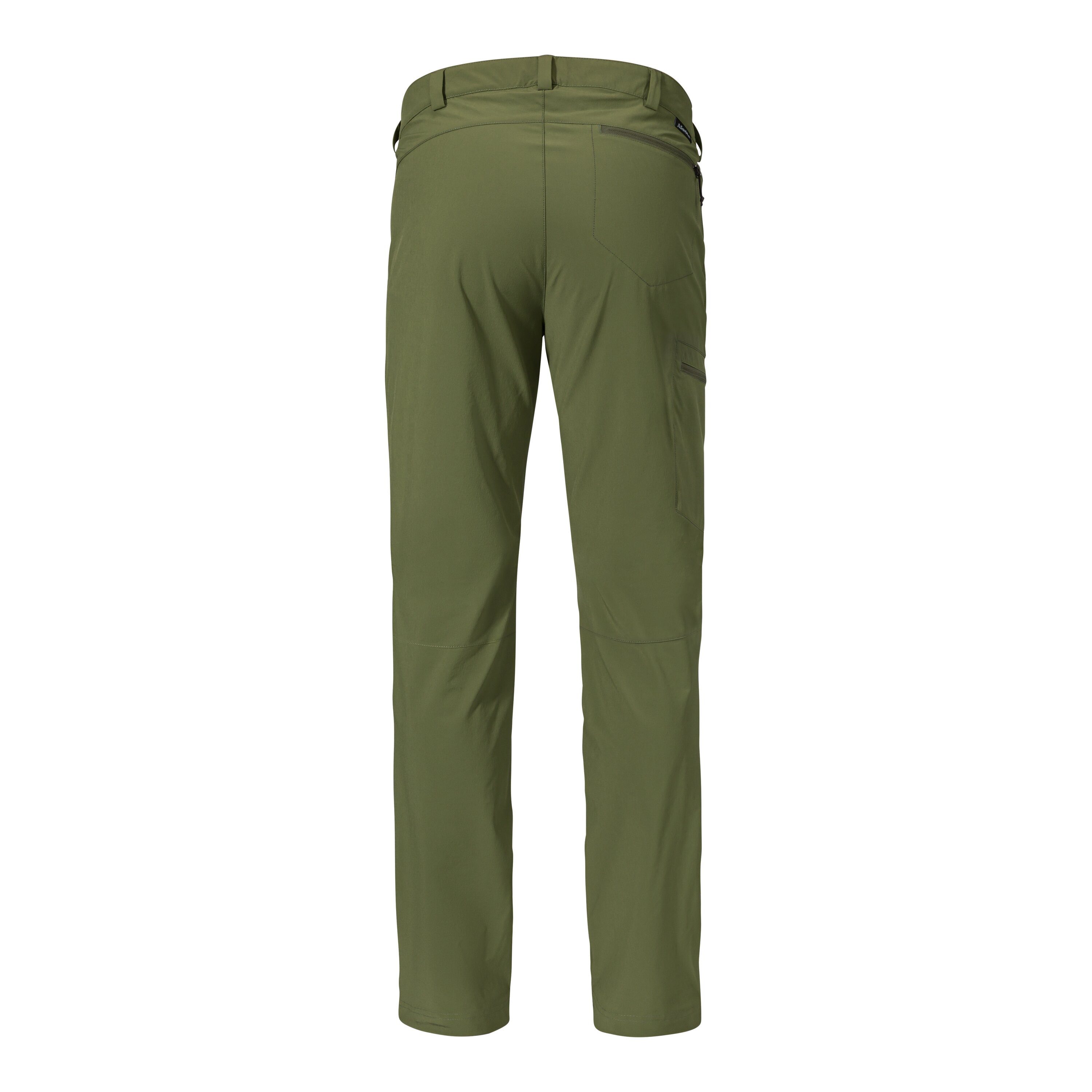 Schöffel Functionele broek Pants Folkstone met verstelbare heupband