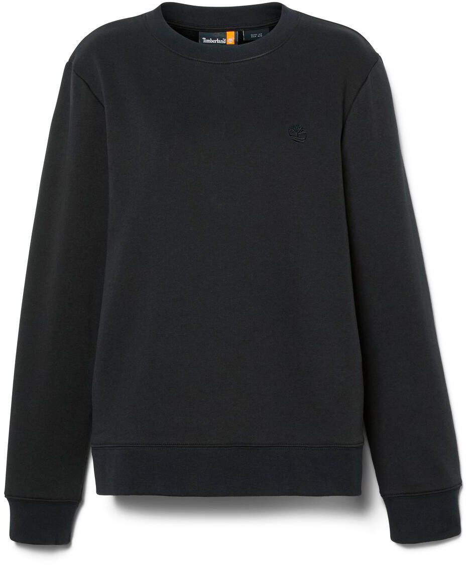 Timberland Sweatshirt EXETER RIVER BRUSHED BACK CREW SWEA (1-delig)