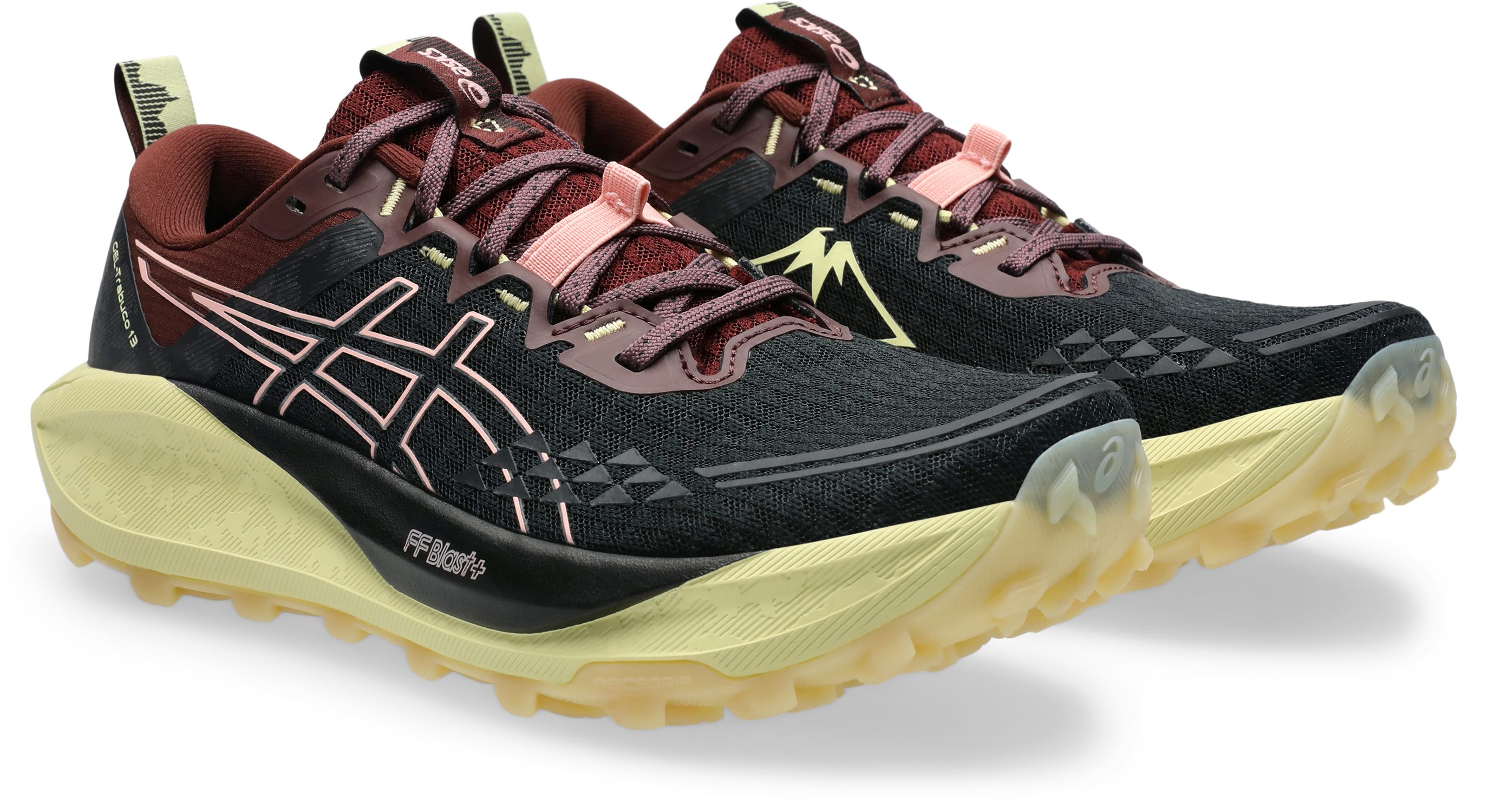 Asics Trailrunningschoenen GEL-TRABUCO 13