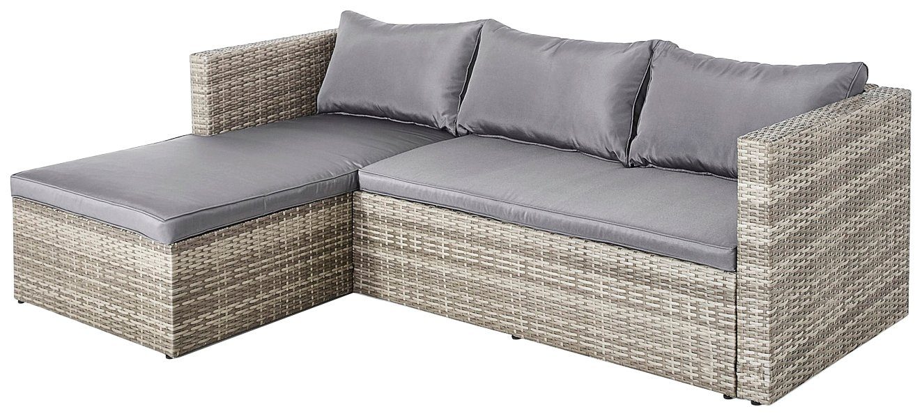 my Flair Tuinset 1 bank, 1 tafel (2-delig)