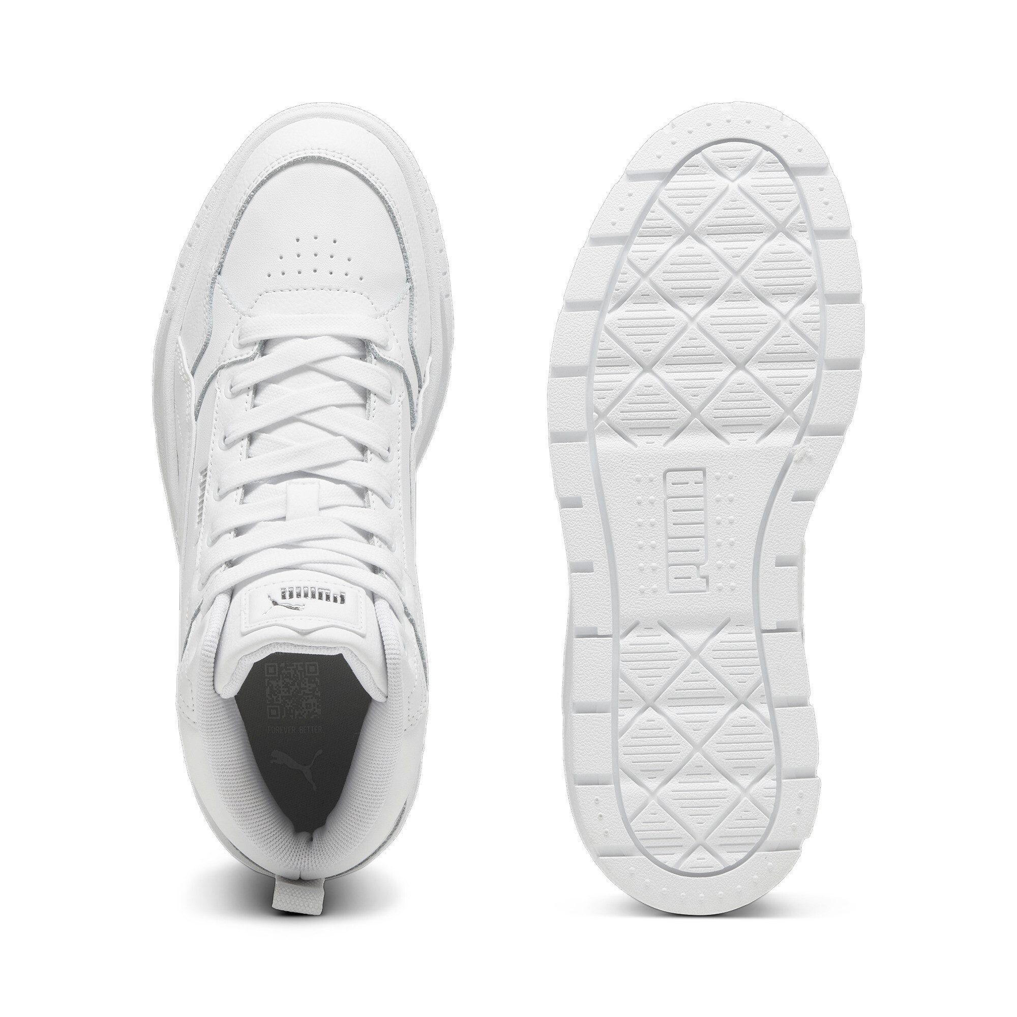 PUMA Sneakers KARMEN II IDOL MID