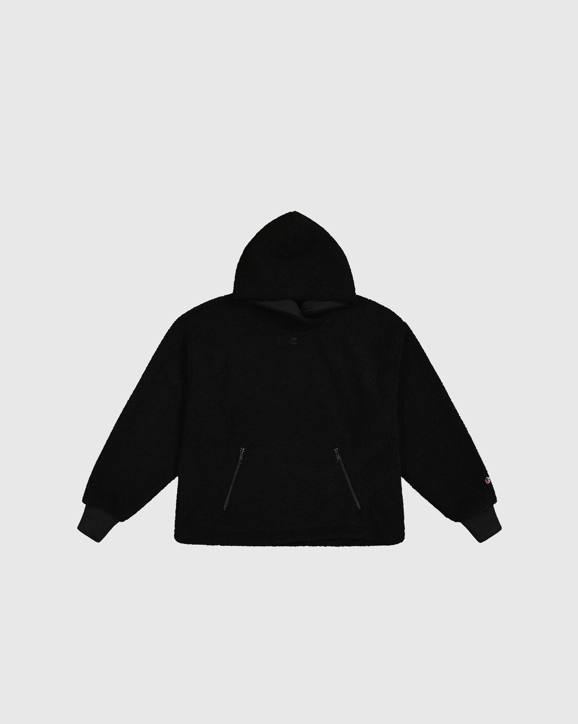 Champion Hoodie HOODED sweatshirt