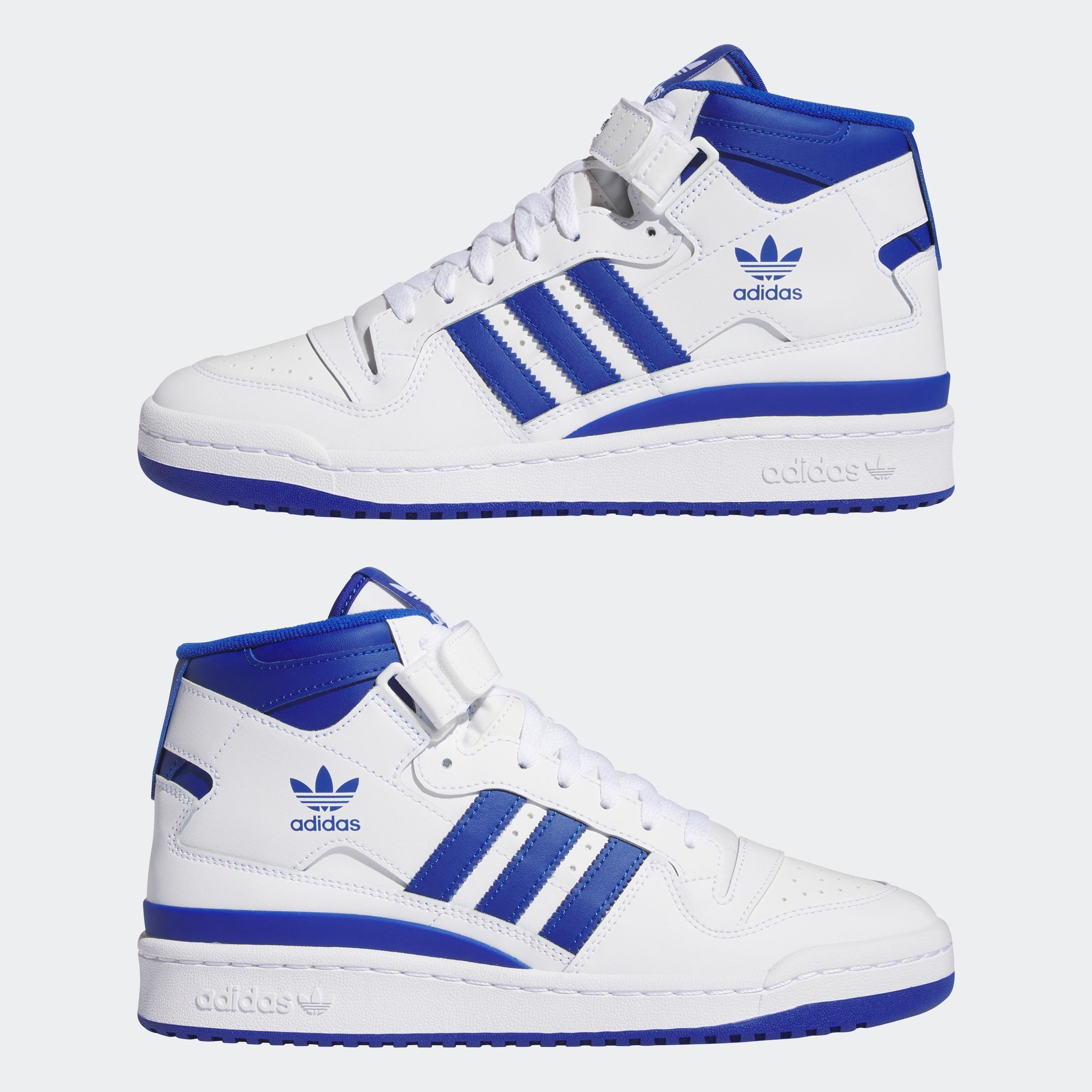 adidas Originals Sneakers FORUM MID
